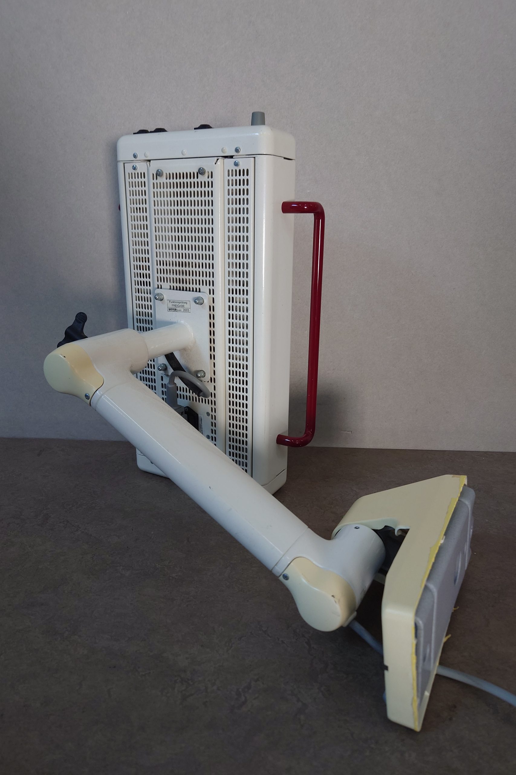 Weyer Ceramotherm 1100 Infant Warmer Säugling – Babyheizung thumbnail 6