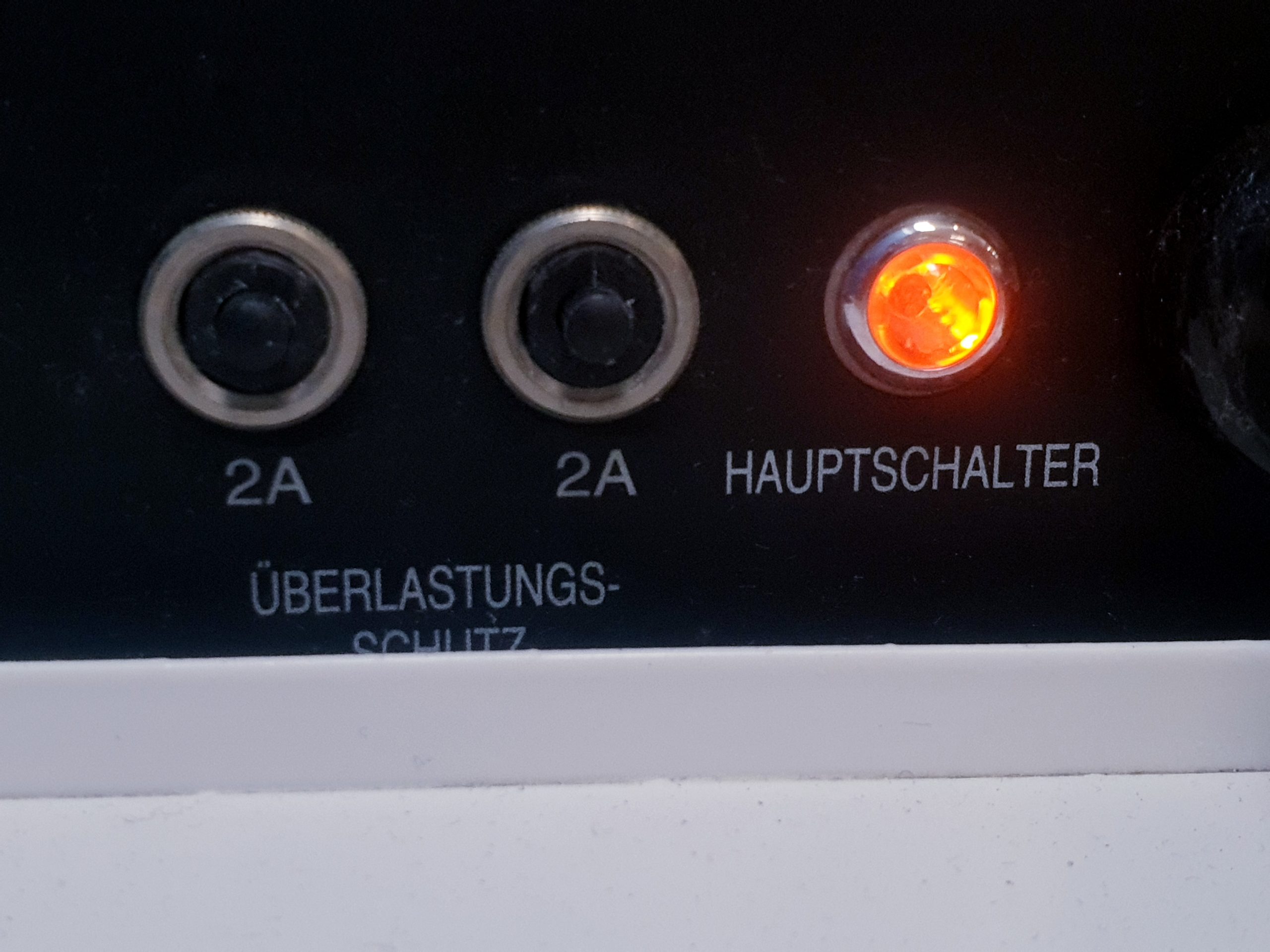 ATOM V-2100 Infant Incubator Inkubator thumbnail 12