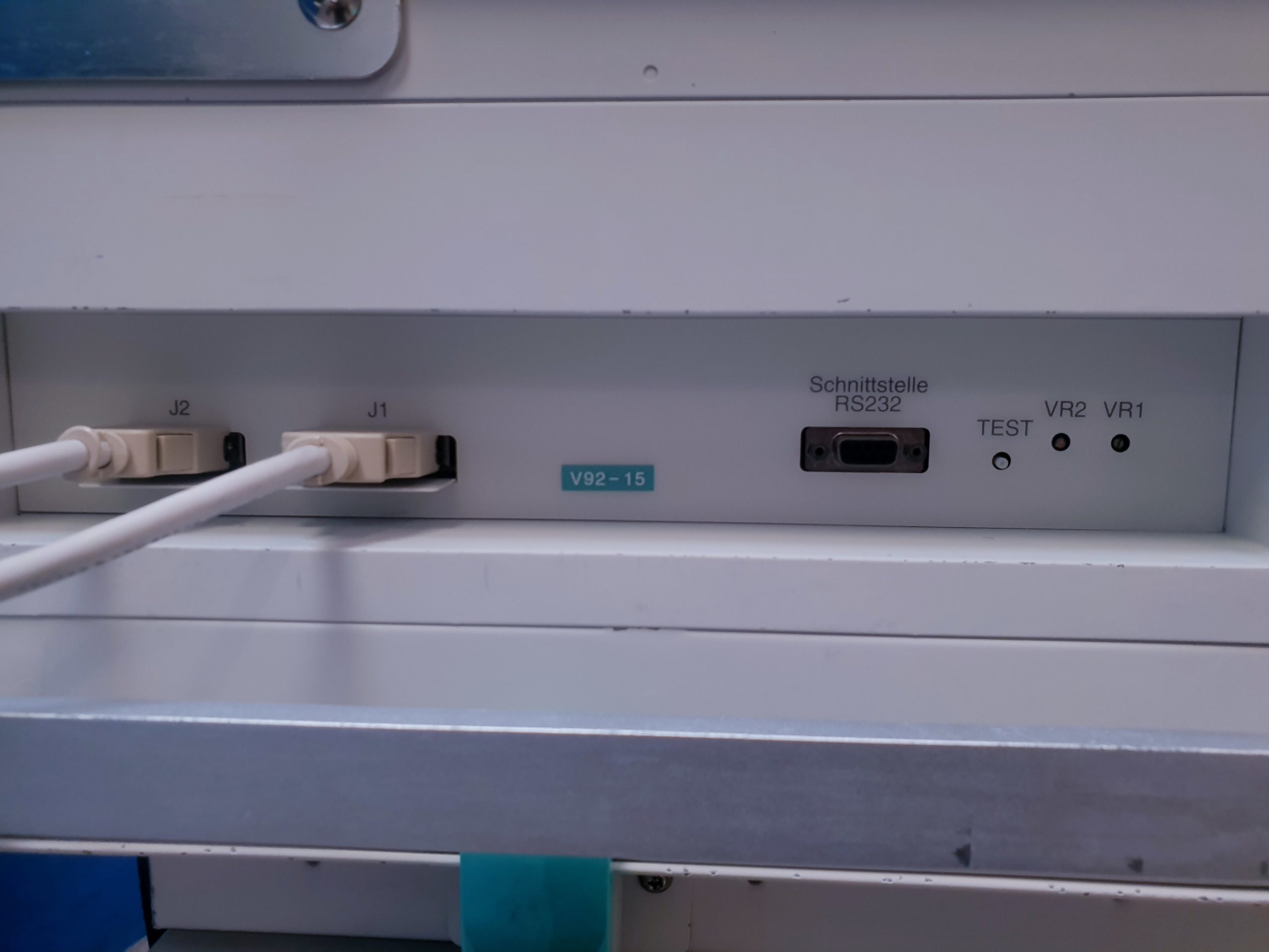 ATOM V-2100 Infant Incubator Inkubator thumbnail 13