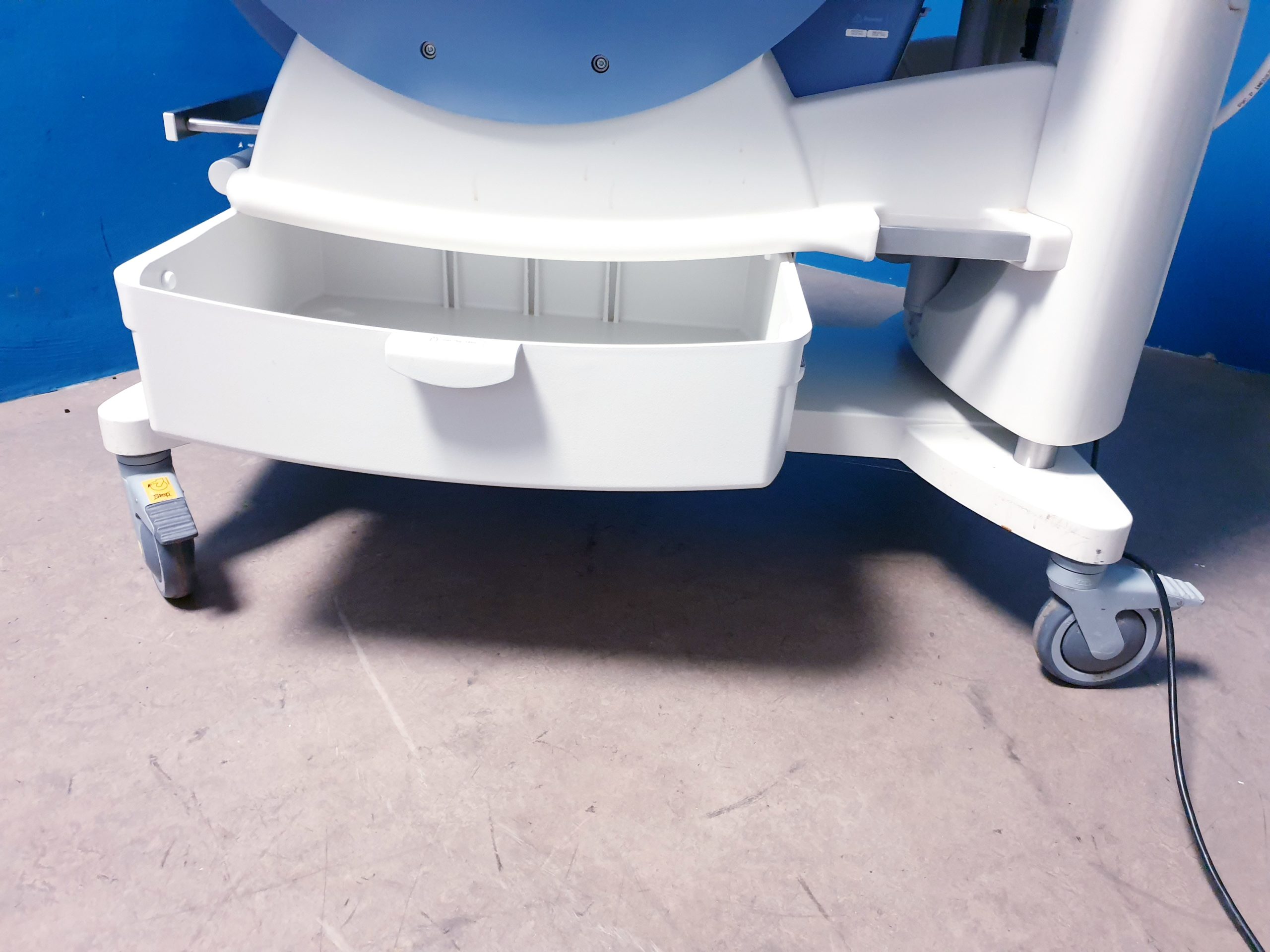 Dräger Caleo Incubator, Inkubator, Säuglingsinkubator thumbnail 6