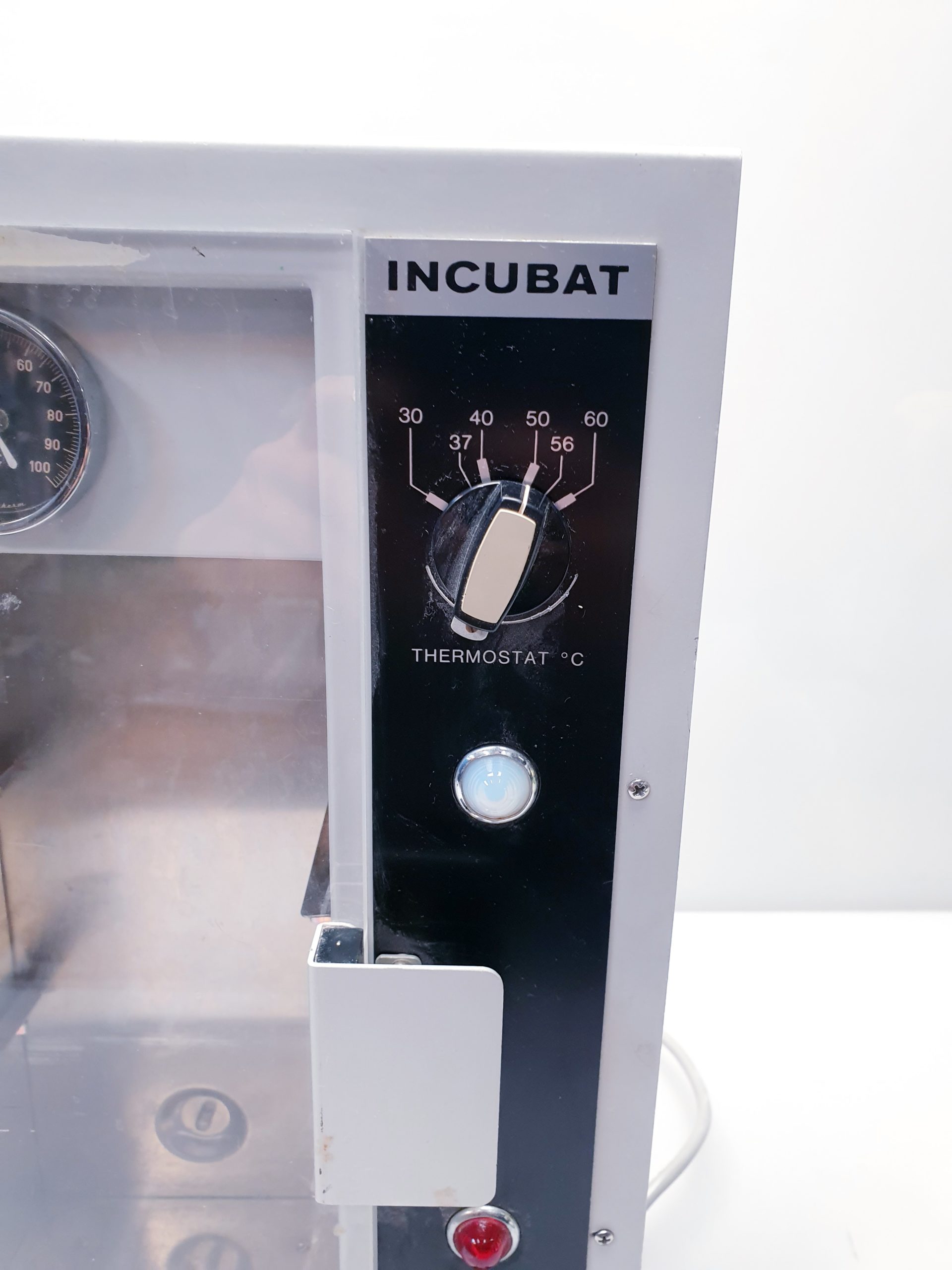 MELAG Incubat 80 Brutkasten Inkubator Wärmeschrank / thumbnail 3