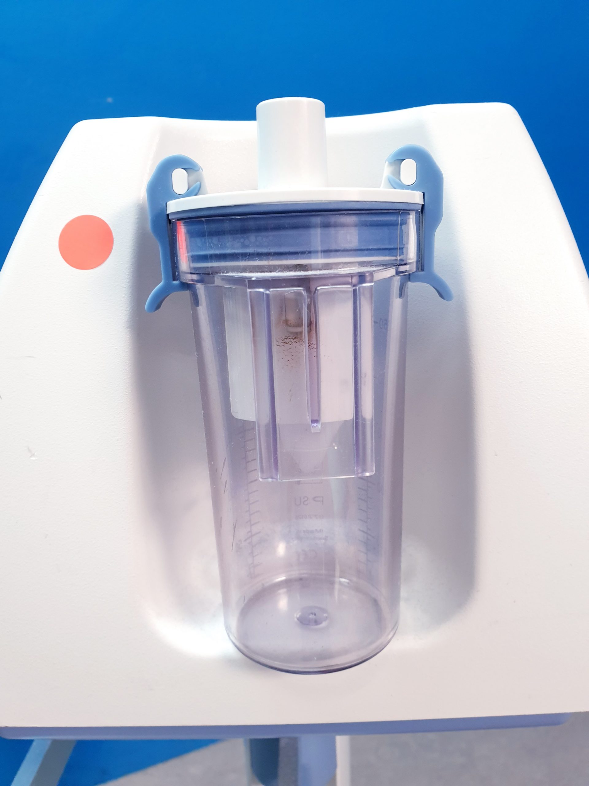 Medela Dominant 50 Pump – absauger thumbnail 4