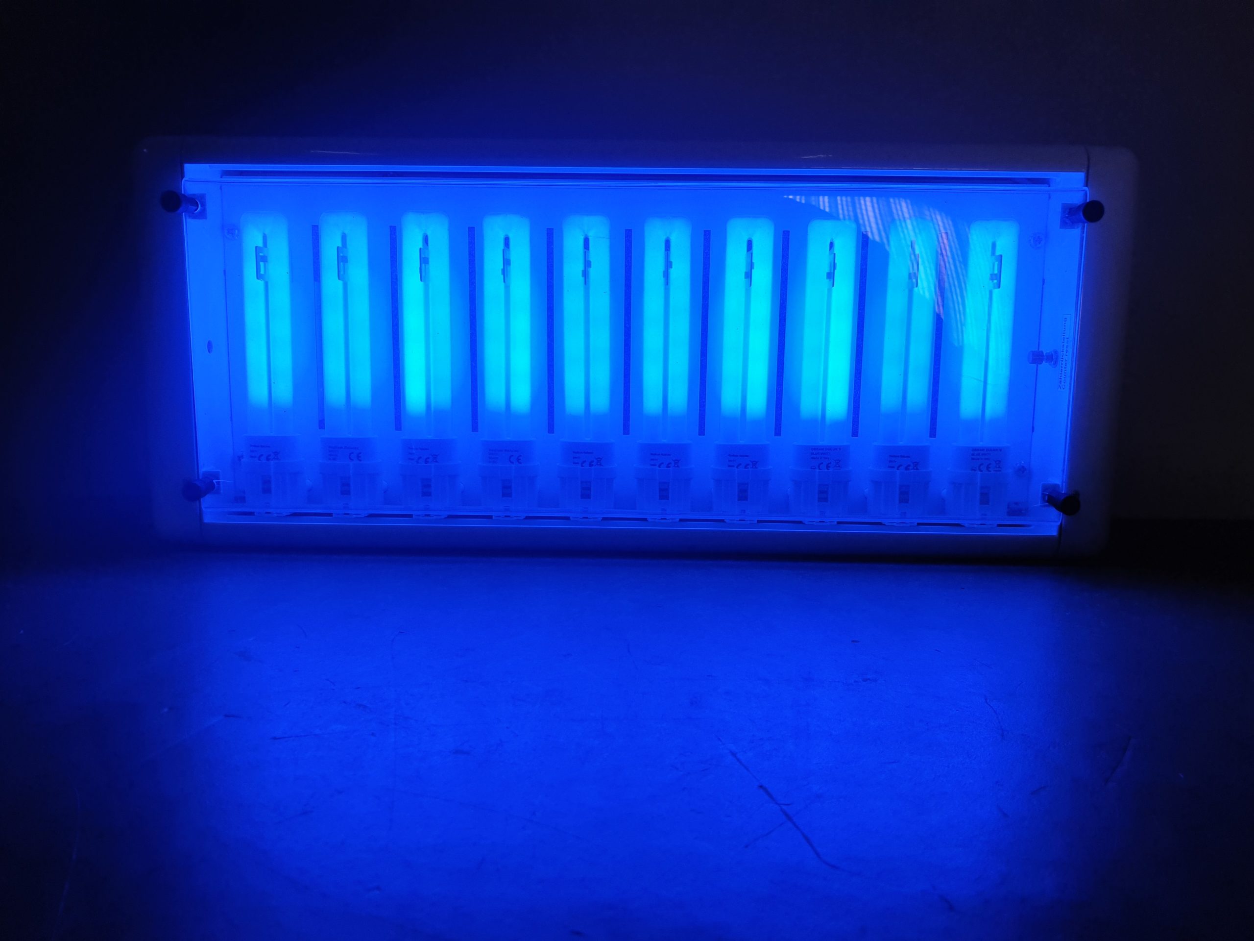 Weyer Bili Compact – Bilicompact Phototherapielampe für Neugeborene thumbnail 12