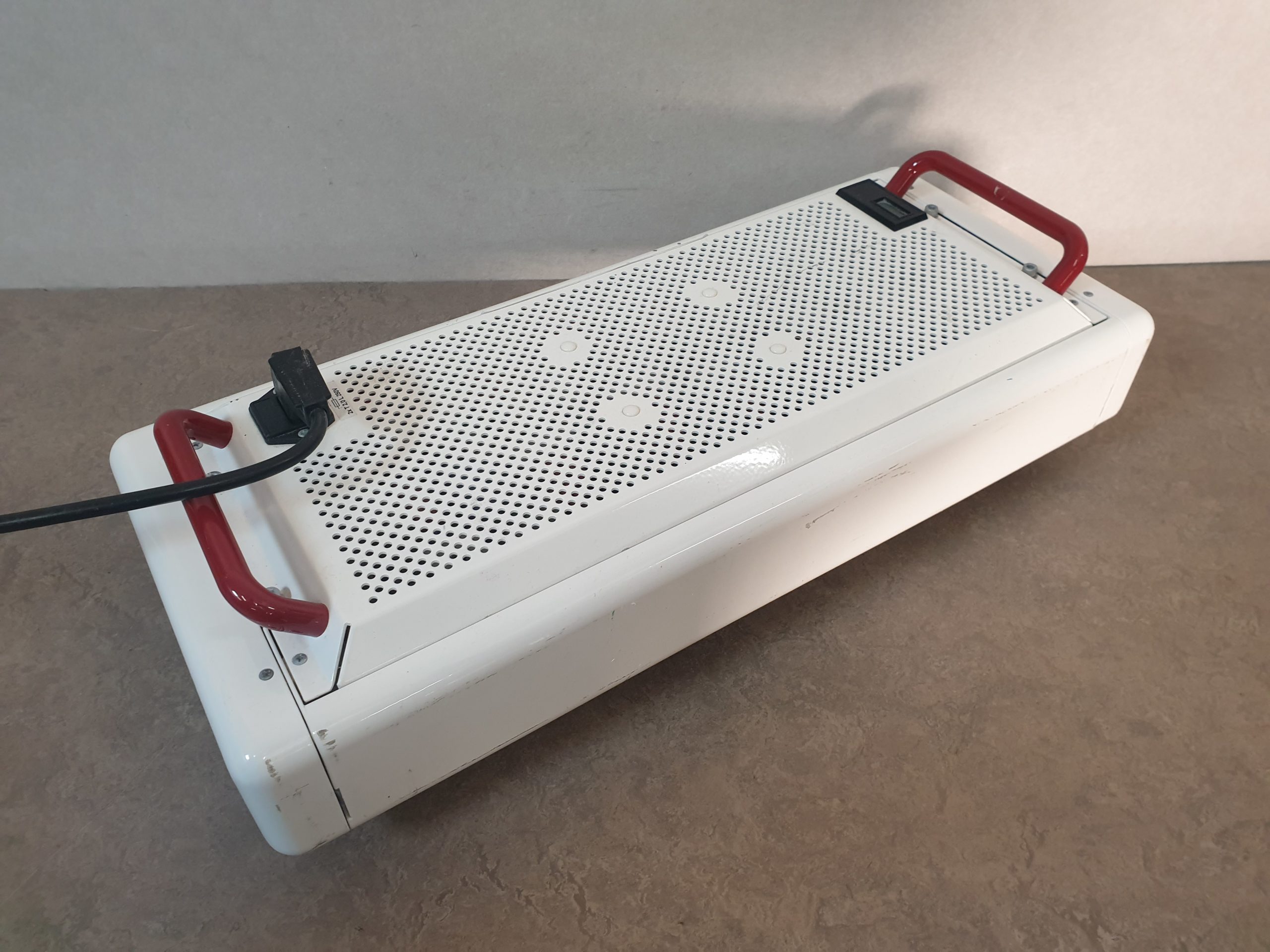 Weyer Bili Compact – Bilicompact Phototherapielampe für Neugeborene thumbnail 14
