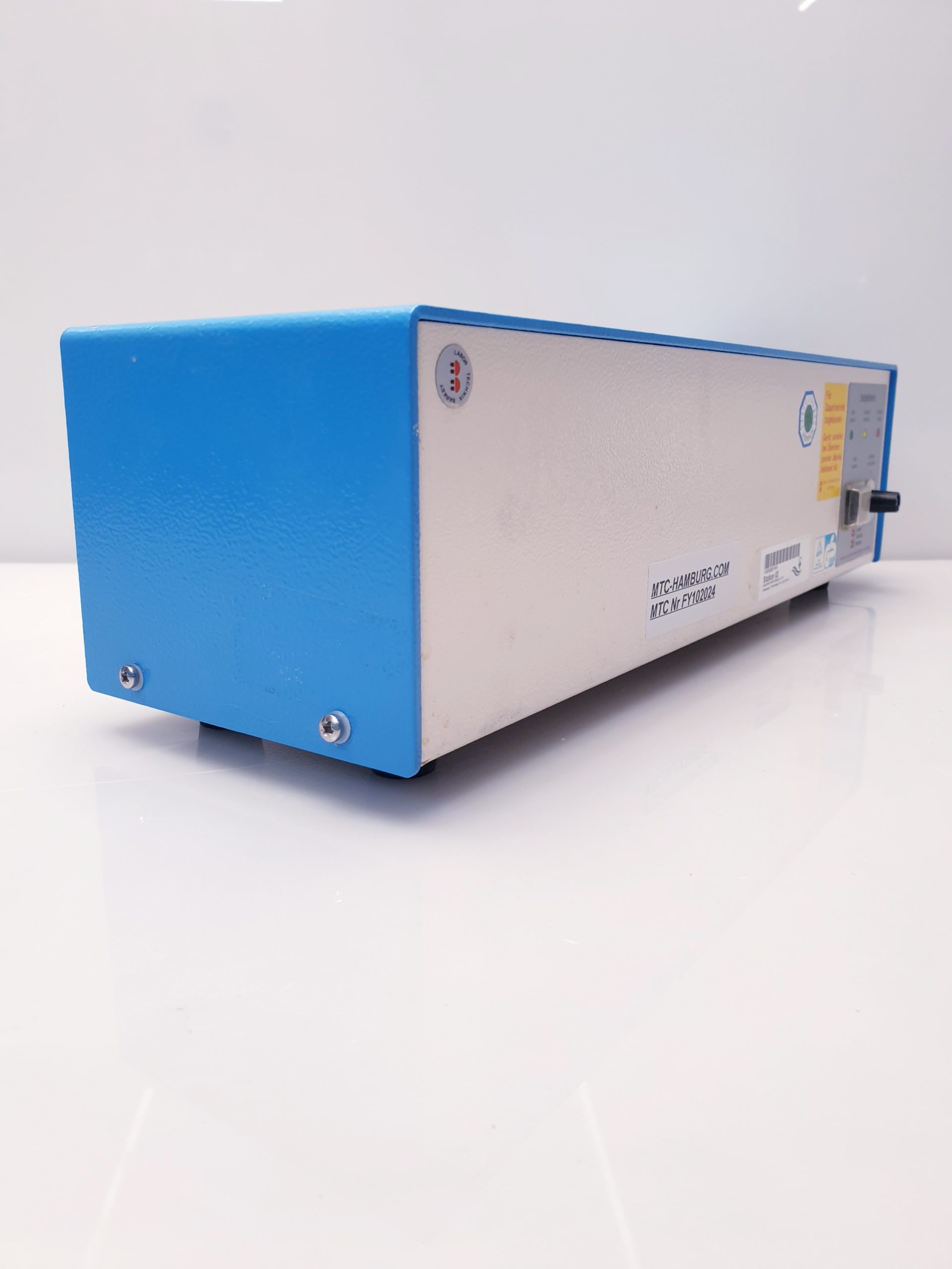 Barkey Babytherm TCS Flaschenwärmer thumbnail 5