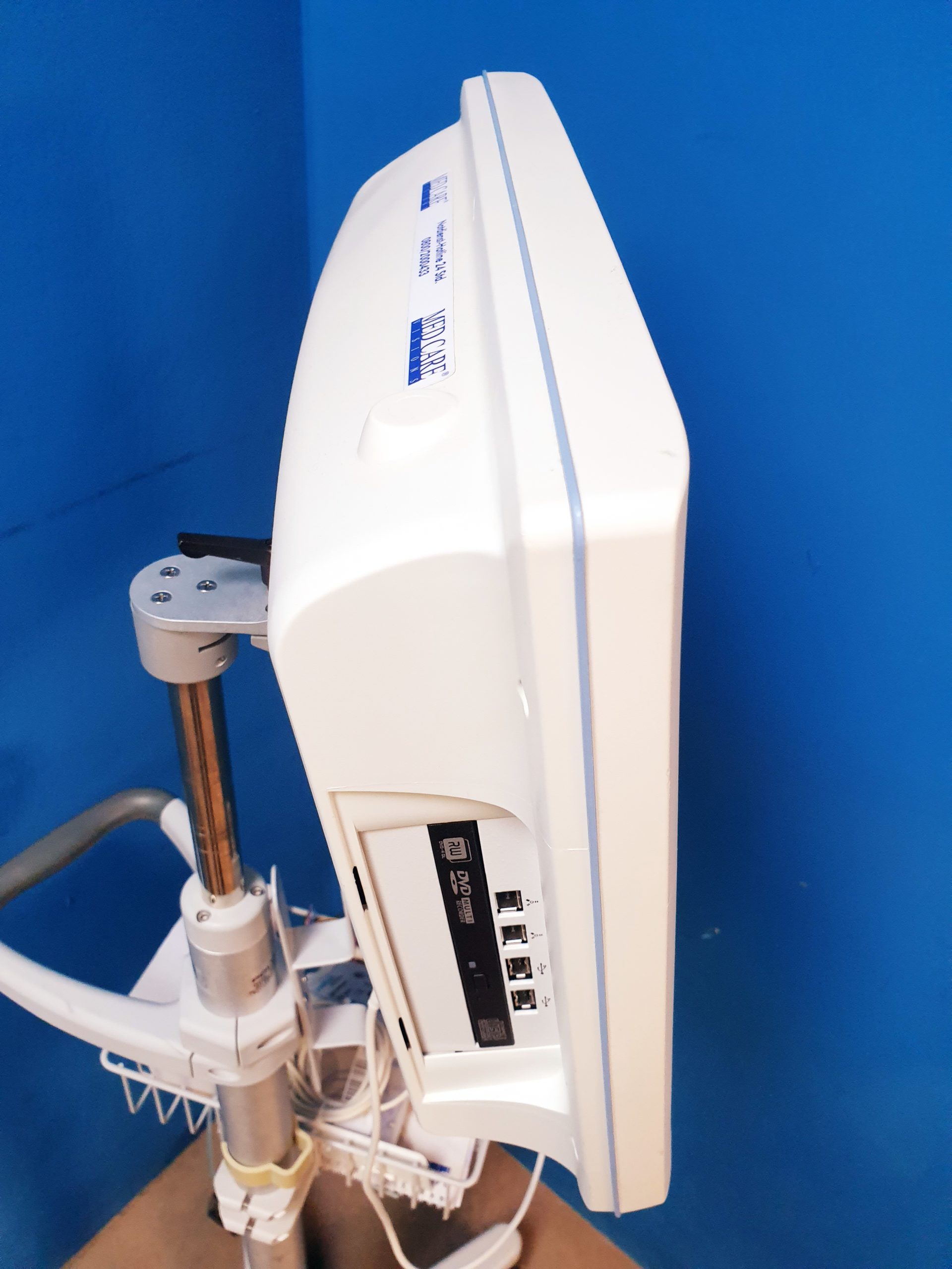 NATUS POC-155 CFM OLYMPIC BRAINZ Monitor thumbnail 25