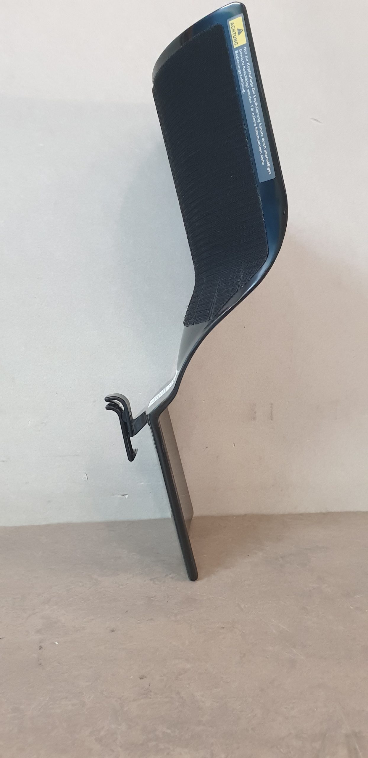 Head Holder 2183827 — image 1 of 7