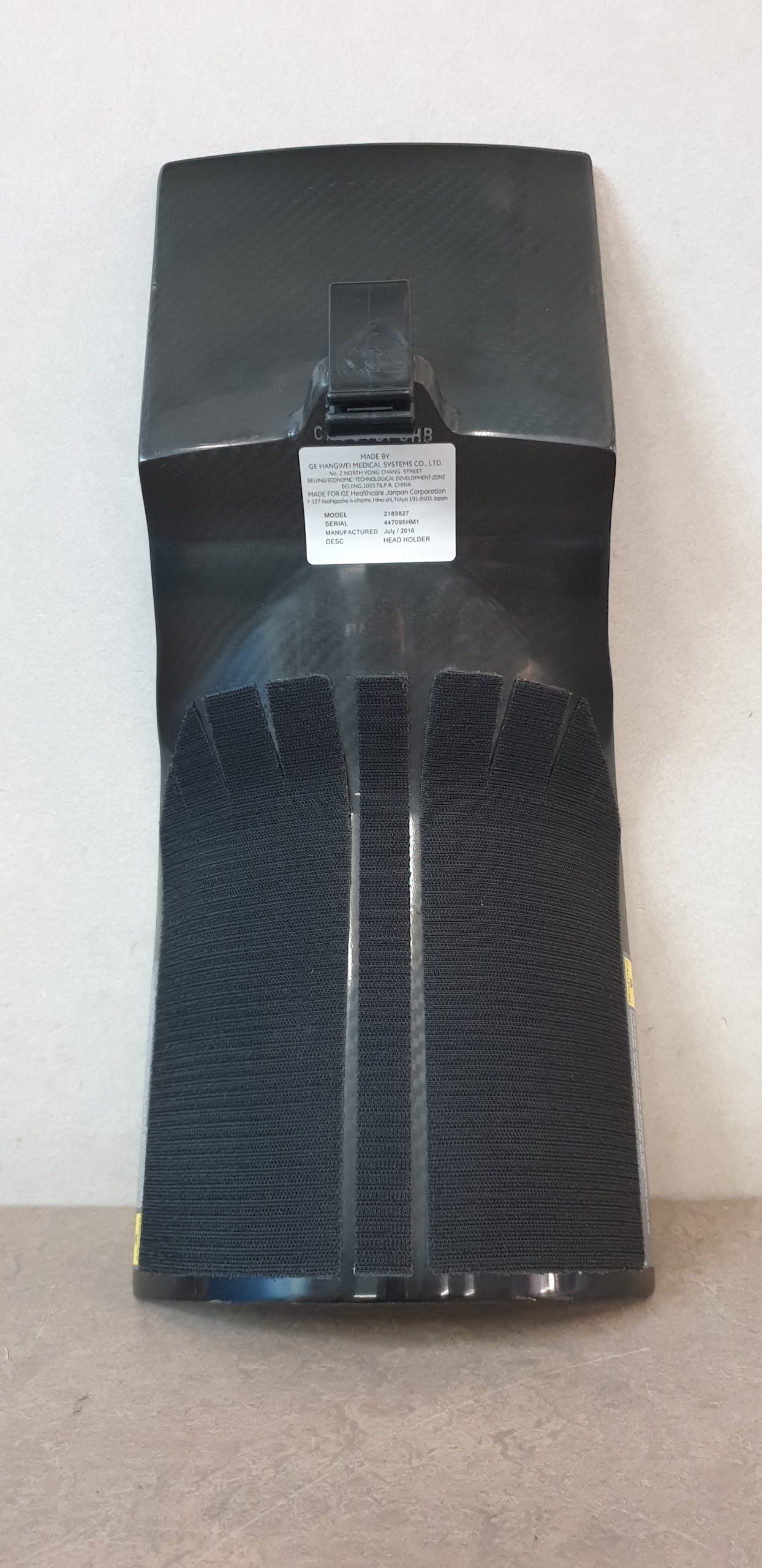 Head Holder 2183827 thumbnail 4
