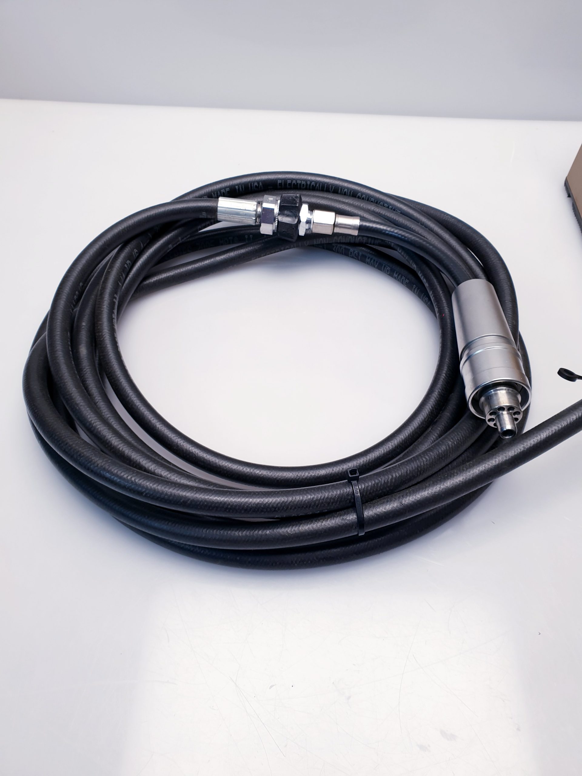 Medtronic Midas Rex Legend Pneumatic Contrrol – Triton PORT Legend PORT thumbnail 5