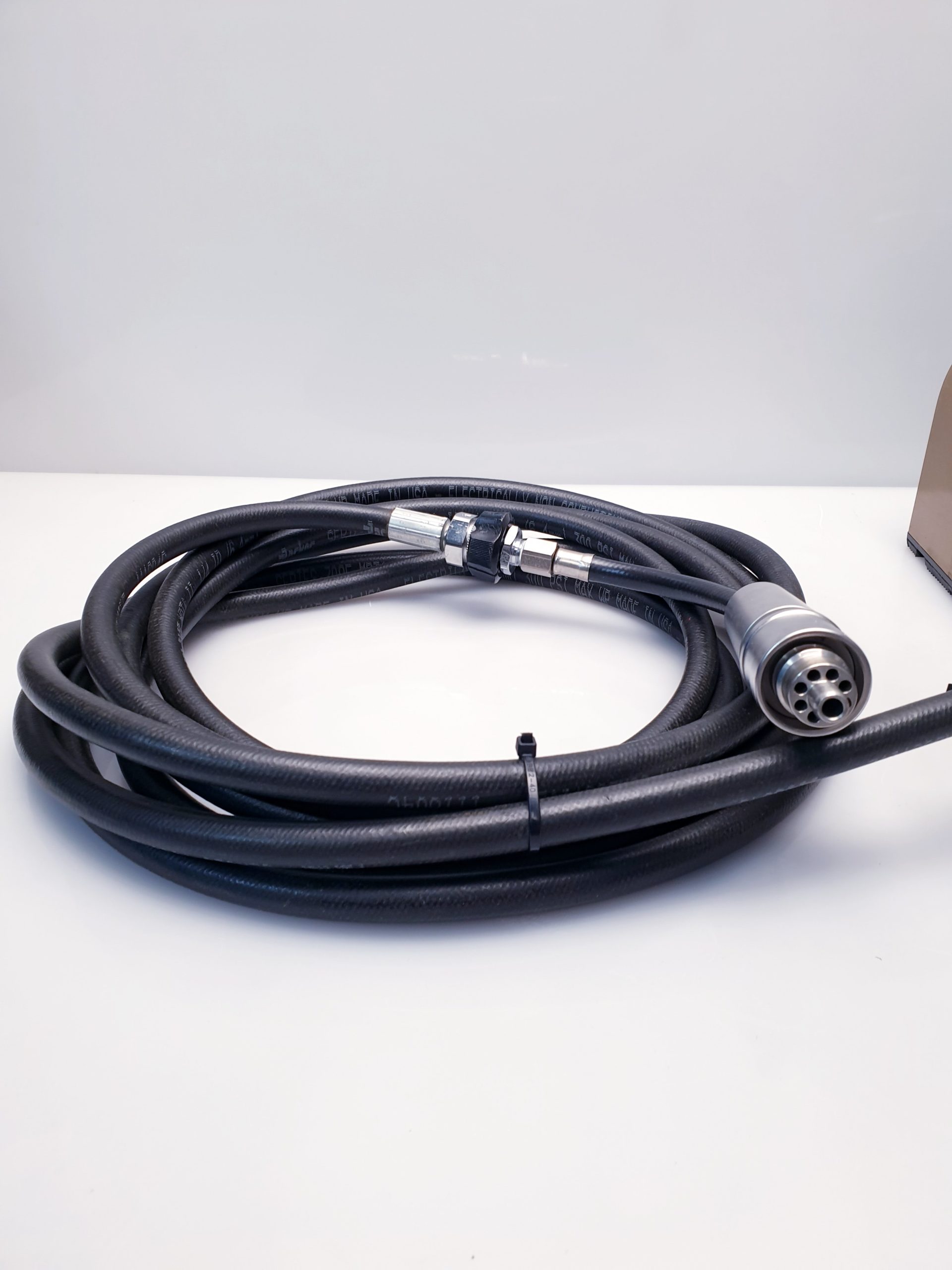 Medtronic Midas Rex Legend Pneumatic Contrrol – Triton PORT Legend PORT thumbnail 6