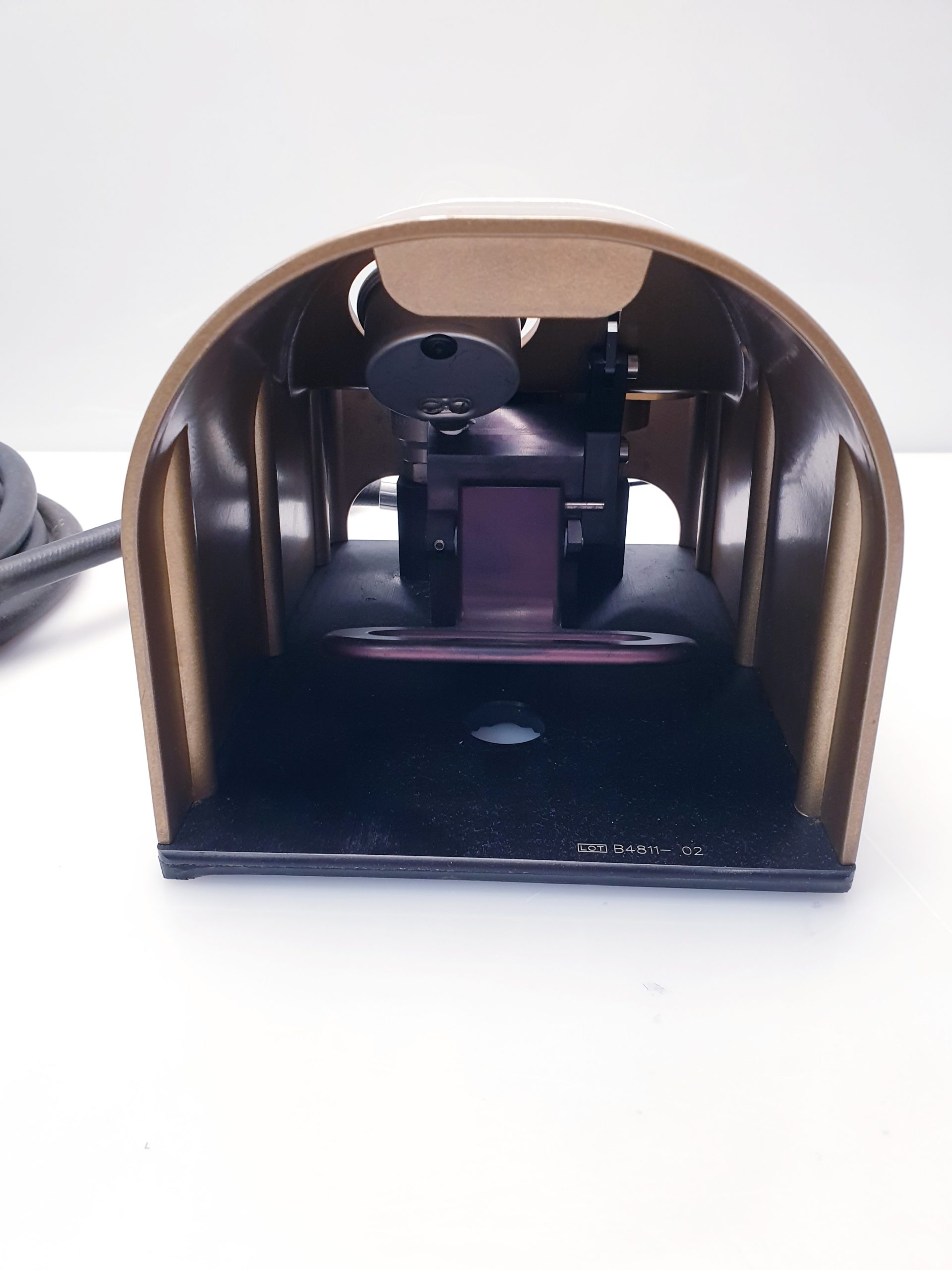 Medtronic Midas Rex Legend Pneumatic Contrrol – Triton PORT Legend PORT thumbnail 9