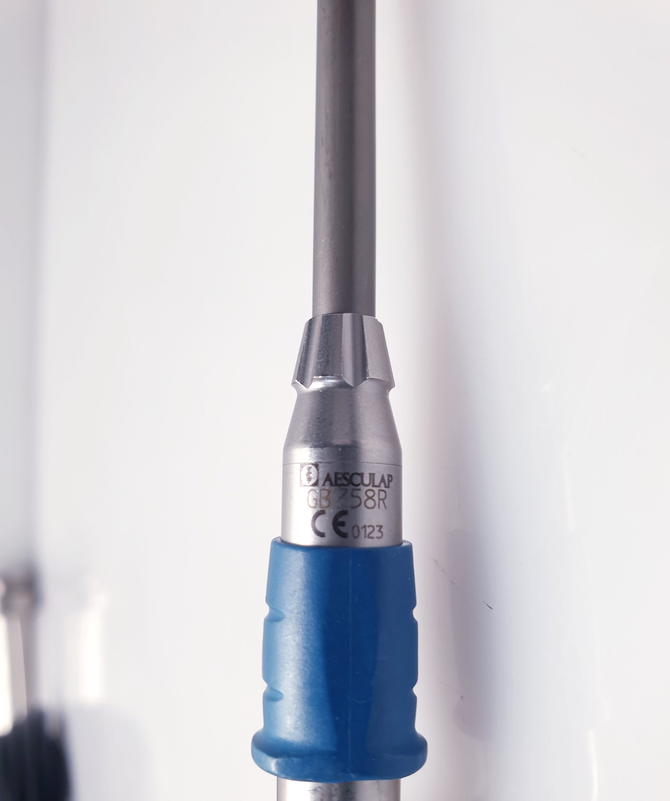 Aesculap microspeed uni GD676 + GD672 + GB758R + GD670 + GD685 + GD675 + GD758R thumbnail 18