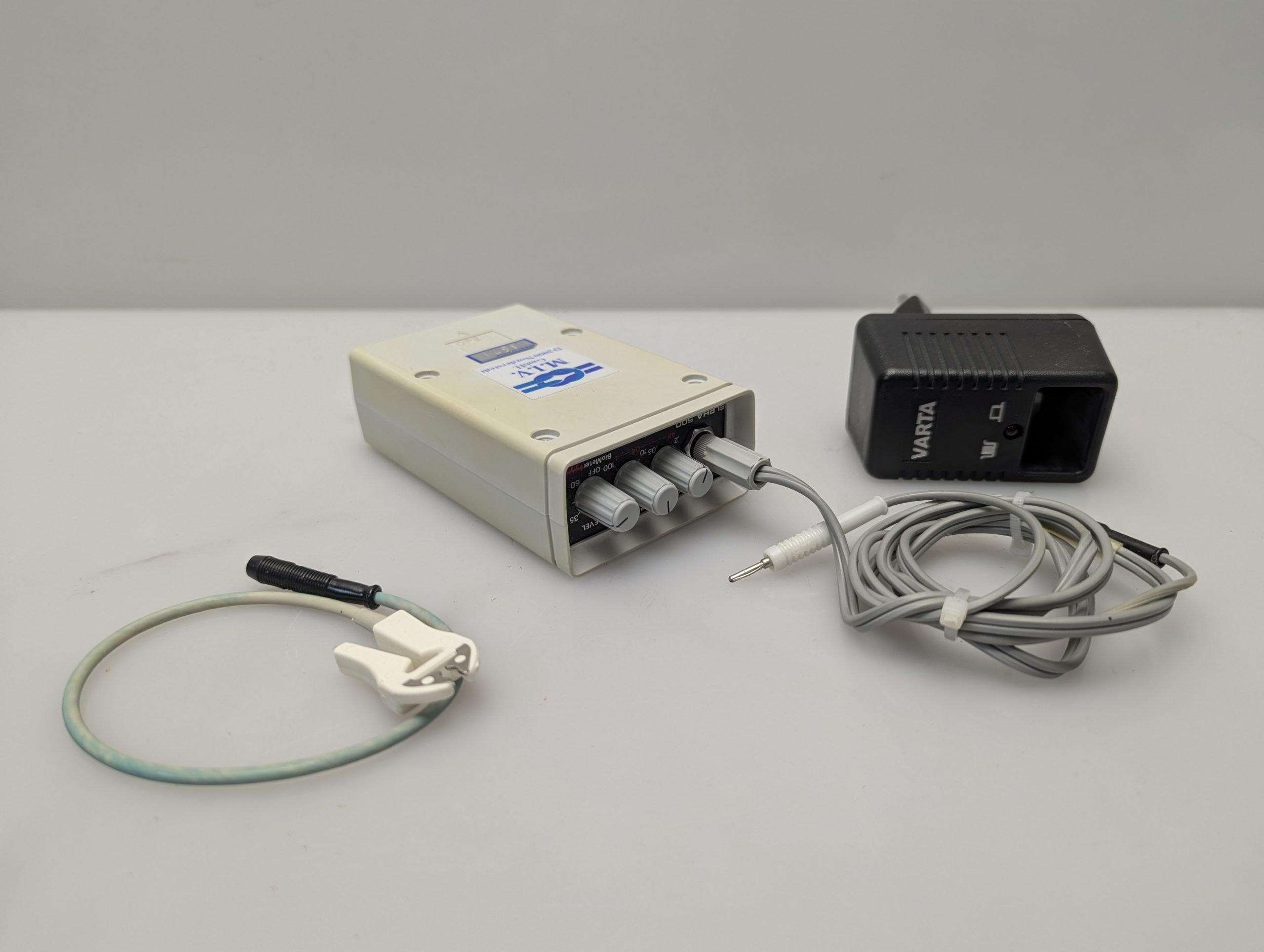 Elfa 500 NERVE STIMULATOR thumbnail 4