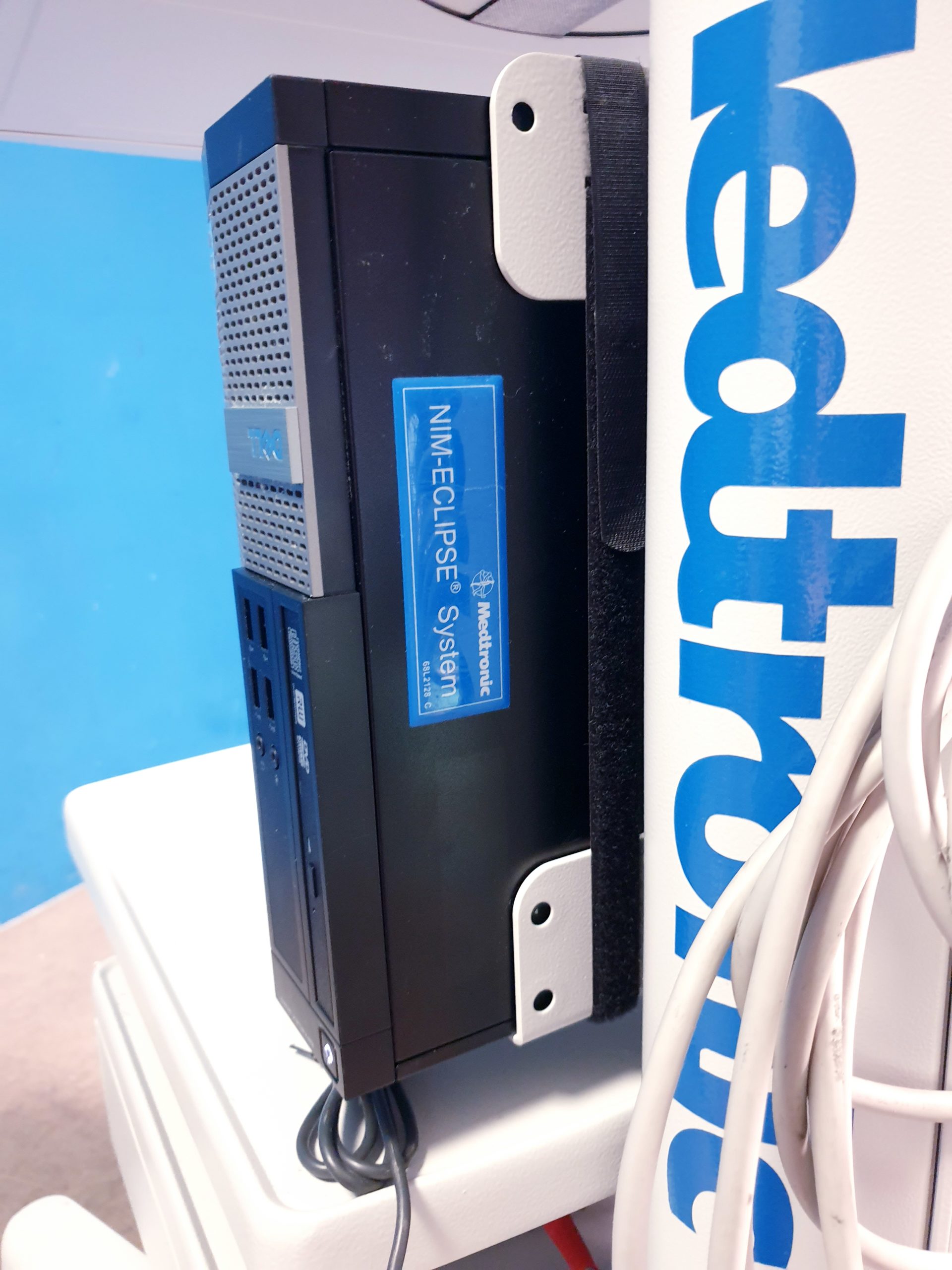 Medtronic NIM Eclipse E4 Nerven Monitoring System thumbnail 33