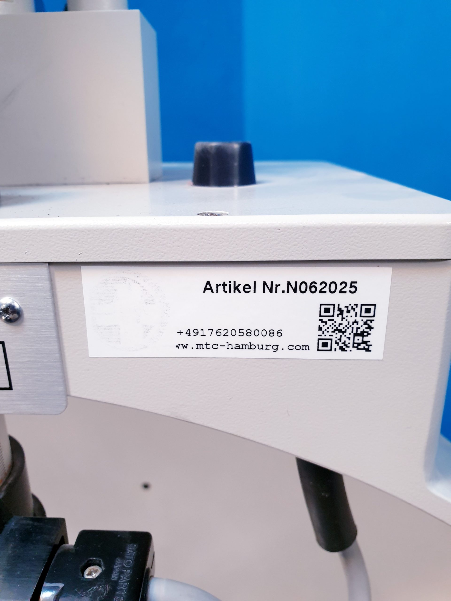 Topcon SBP-20 – SBP20 Projection Perimeter thumbnail 2