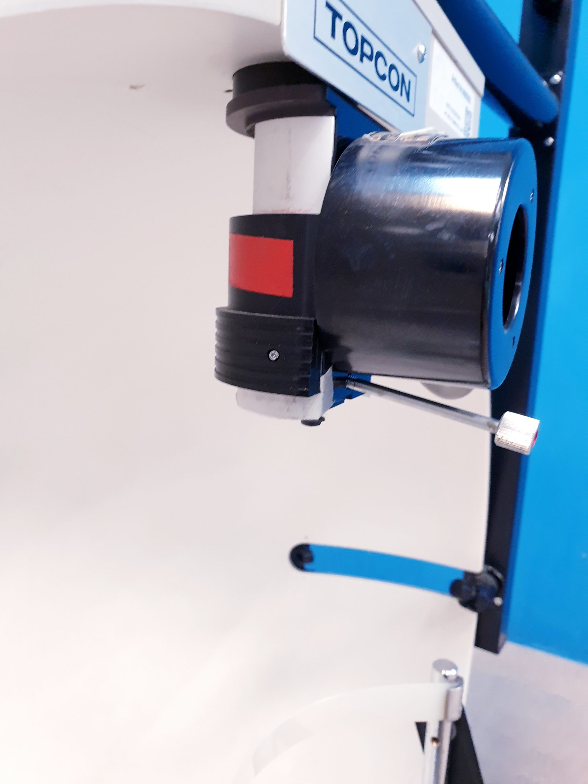 Topcon SBP-20 – SBP20 Projection Perimeter thumbnail 11