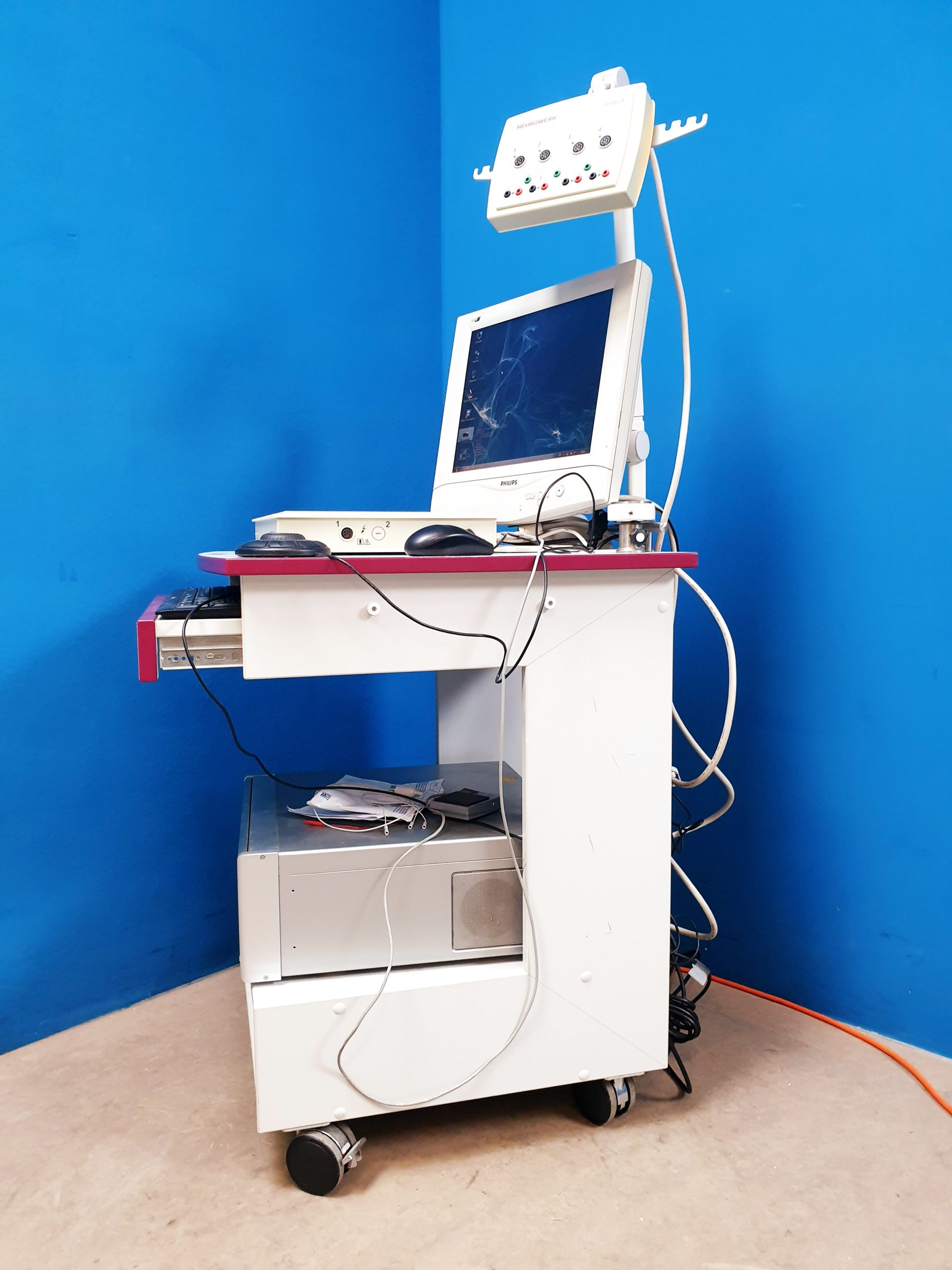 Sigma Neurowerk EMG4 – SW V8.01.39 thumbnail 8