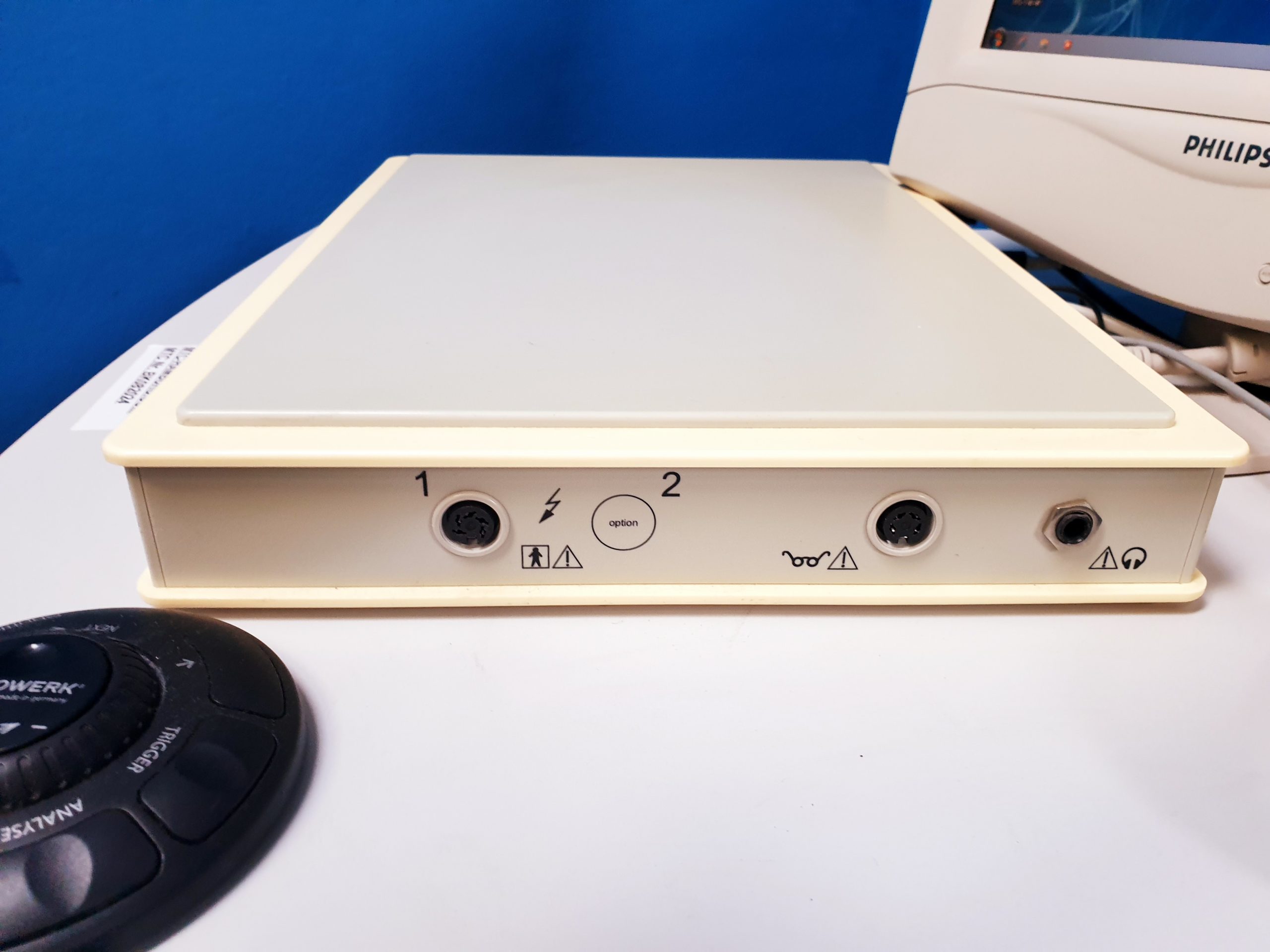 Sigma Neurowerk EMG4 – SW V8.01.39 thumbnail 9