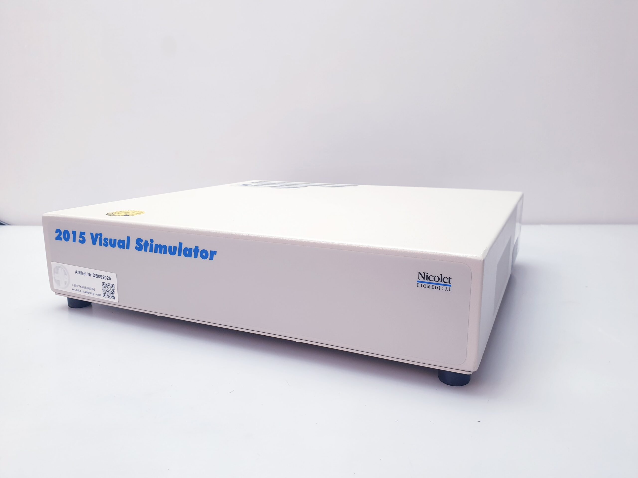 Nicolet 2015 Visual Stimulator thumbnail 2