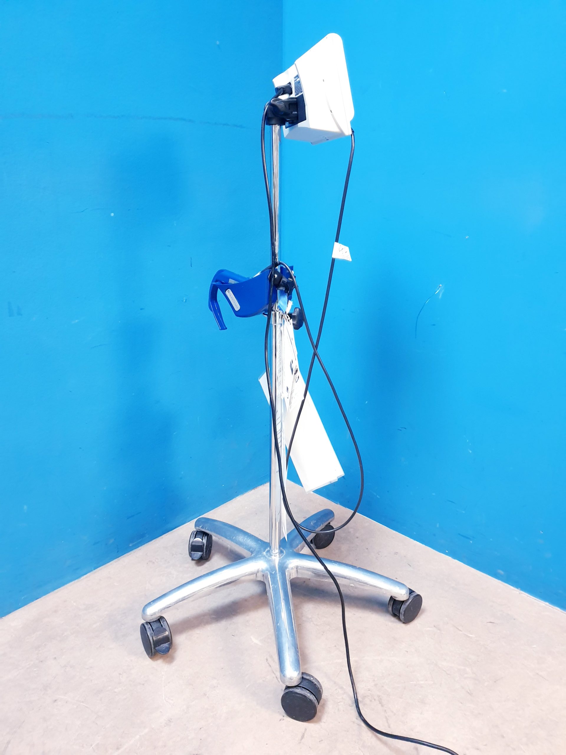 Verathon GLIDEScope Video Laryngoskop thumbnail 4