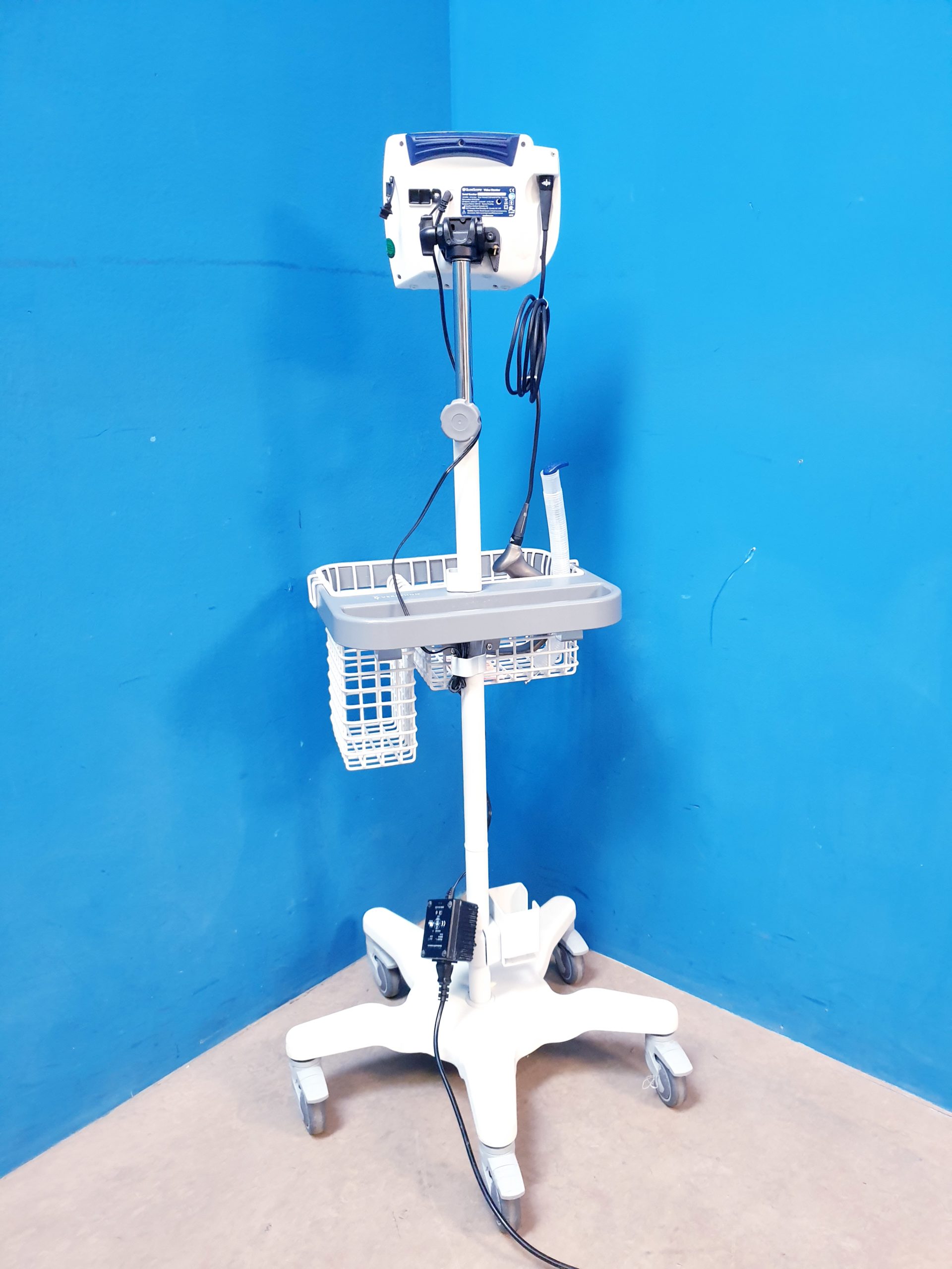 Verathon GLIDEScope Video Laryngoskop thumbnail 6
