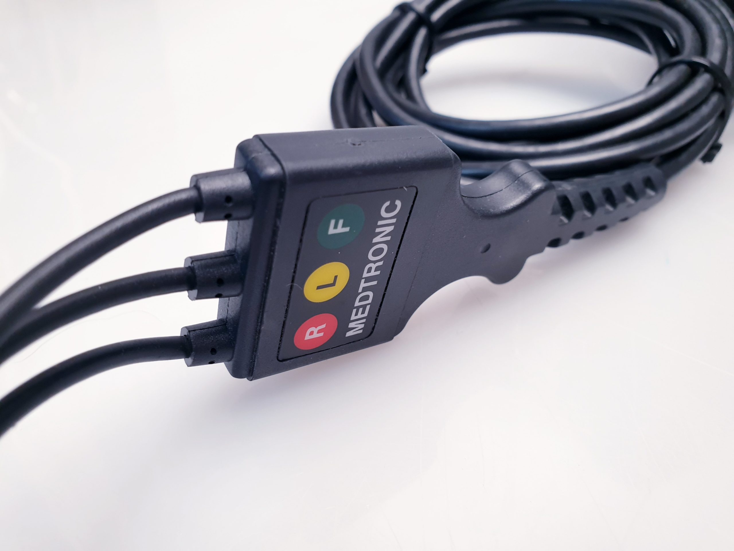 Medtronic Lifepak 20 Defi – Defibrilator thumbnail 3
