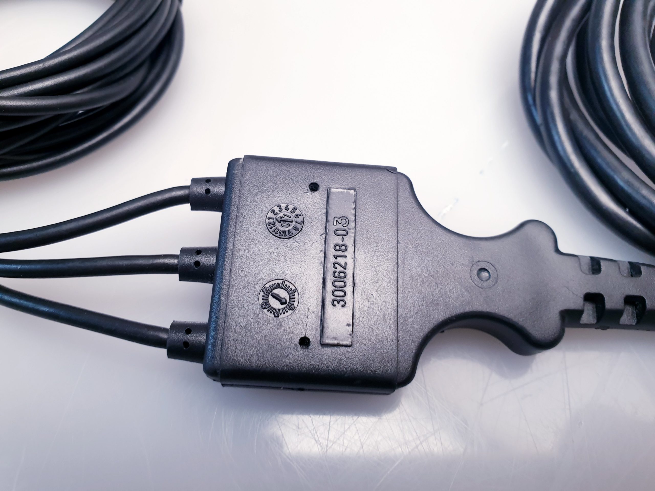 Medtronic Lifepak 20 Defi – Defibrilator thumbnail 4