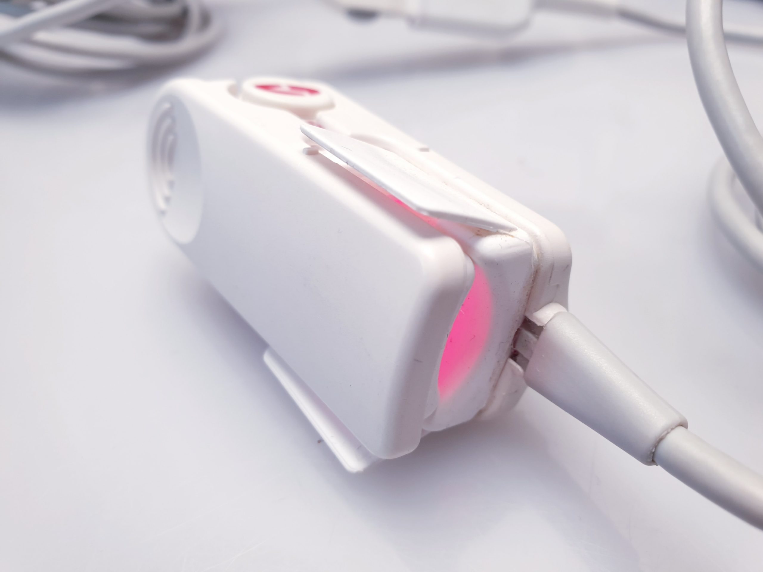 Medtronic Lifepak 20 Defi – Defibrilator thumbnail 7