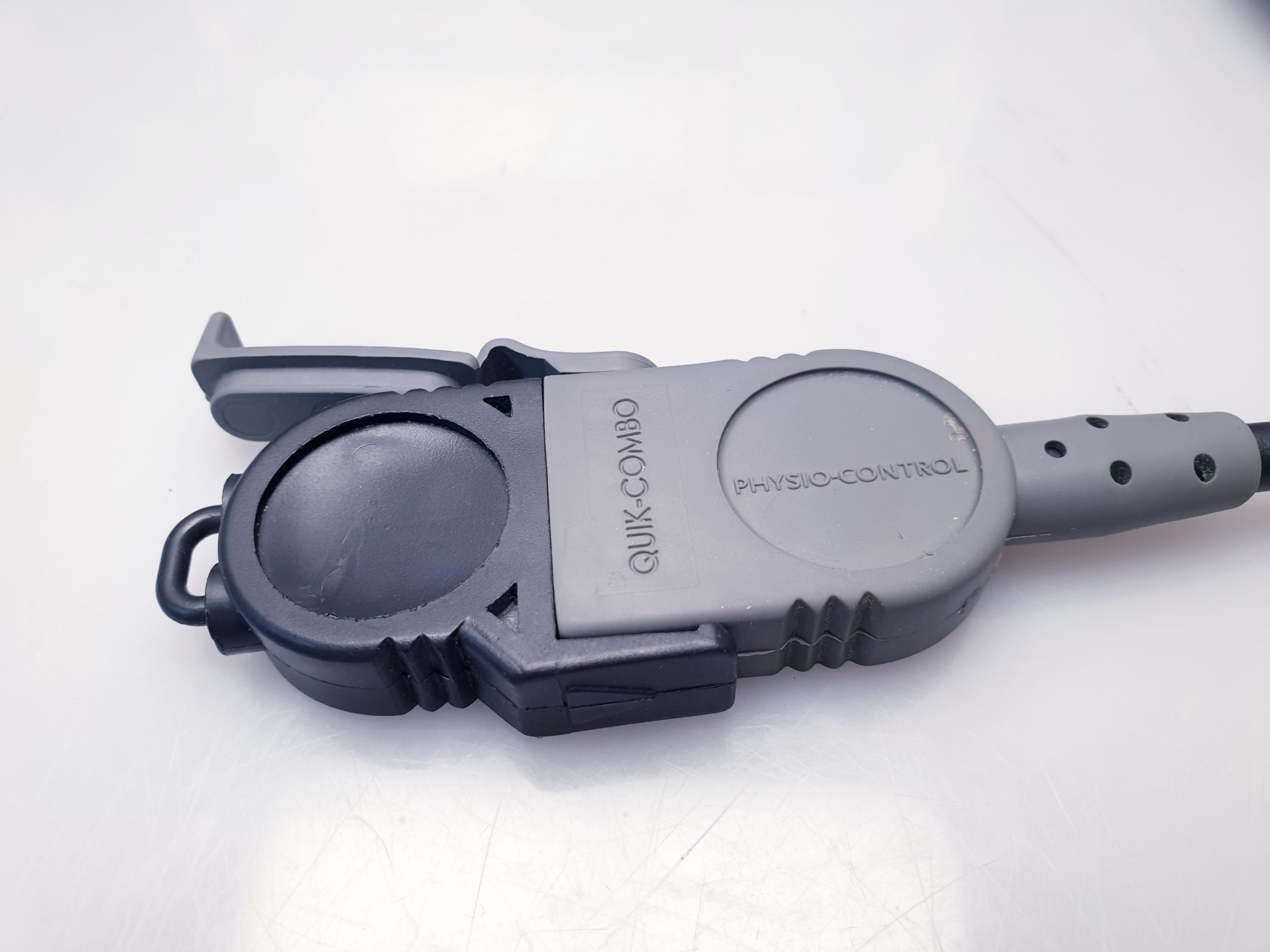 Medtronic Lifepak 20 Defi – Defibrilator thumbnail 8