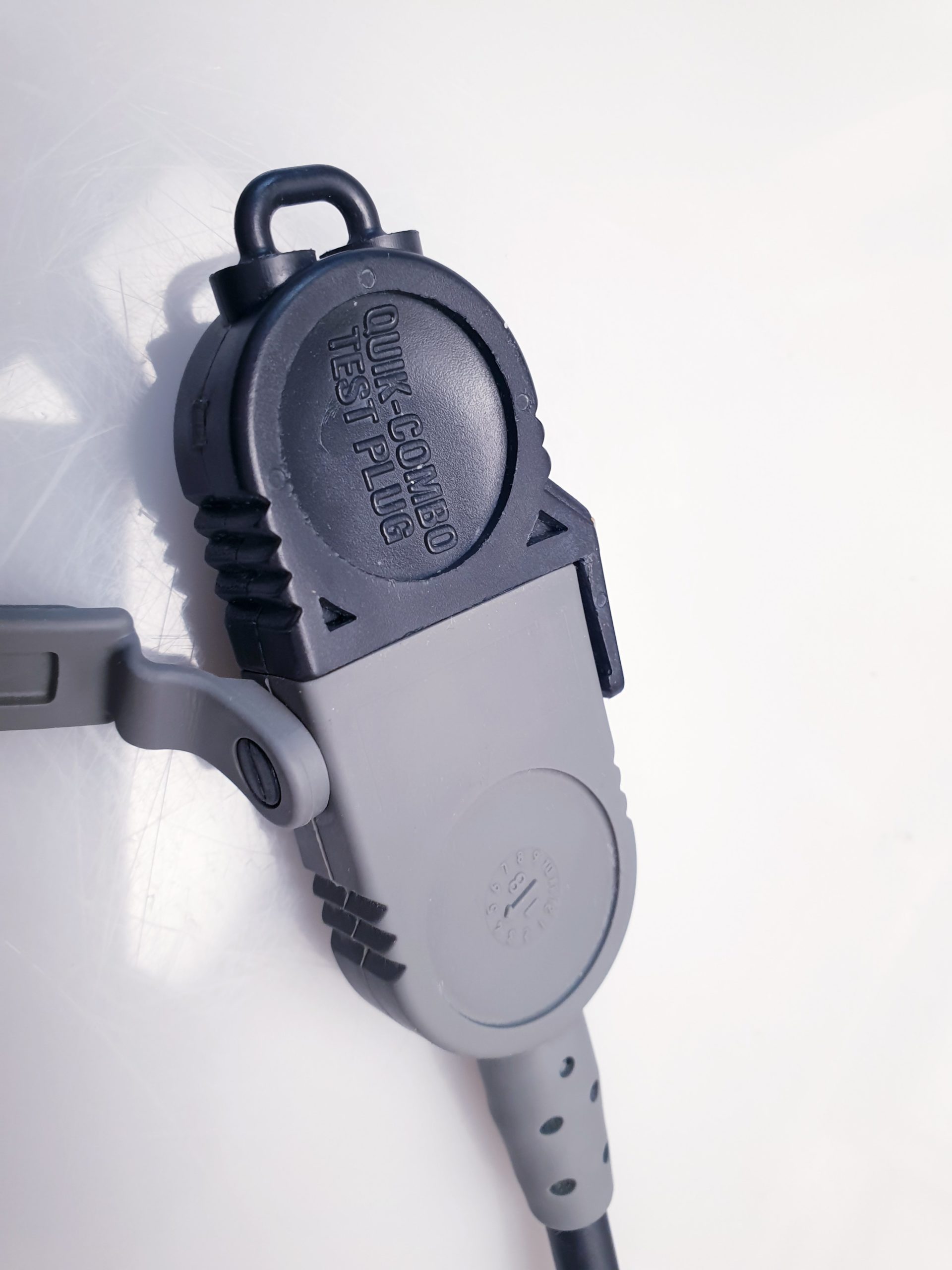 Medtronic Lifepak 20 Defi – Defibrilator thumbnail 9
