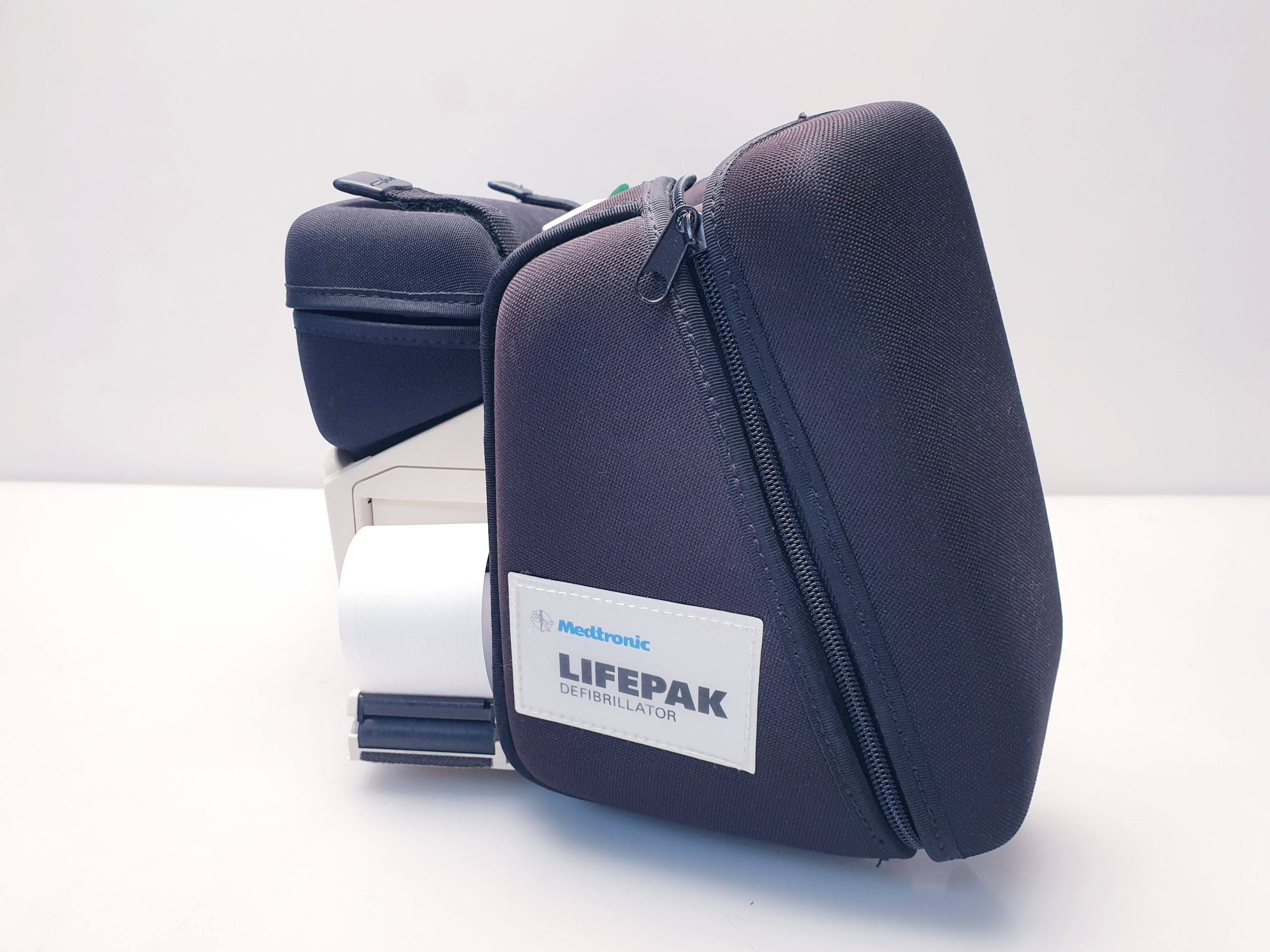 Medtronic Lifepak 20 Defi – Defibrilator thumbnail 11