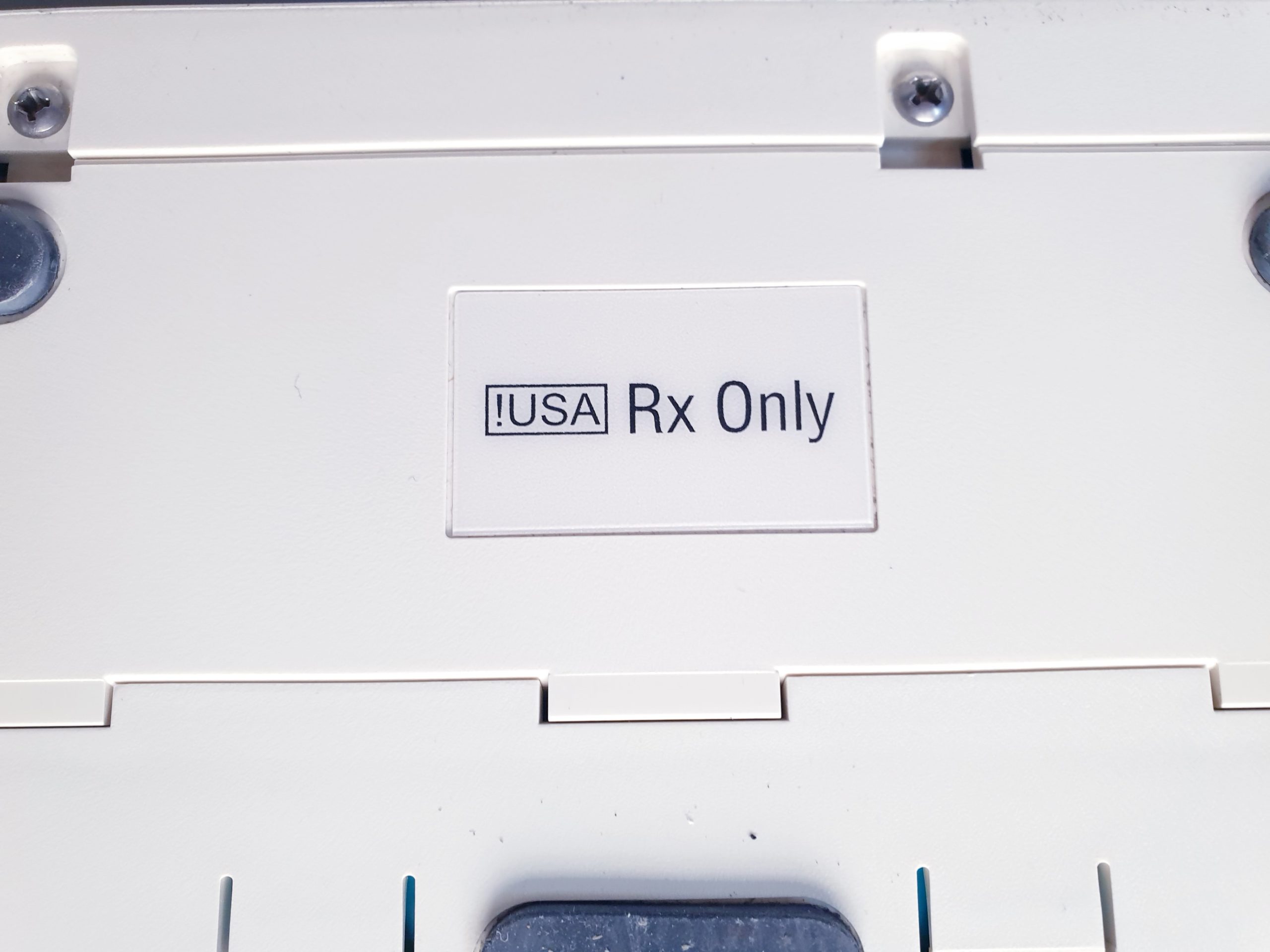 Medtronic Lifepak 20 Defi – Defibrilator thumbnail 12