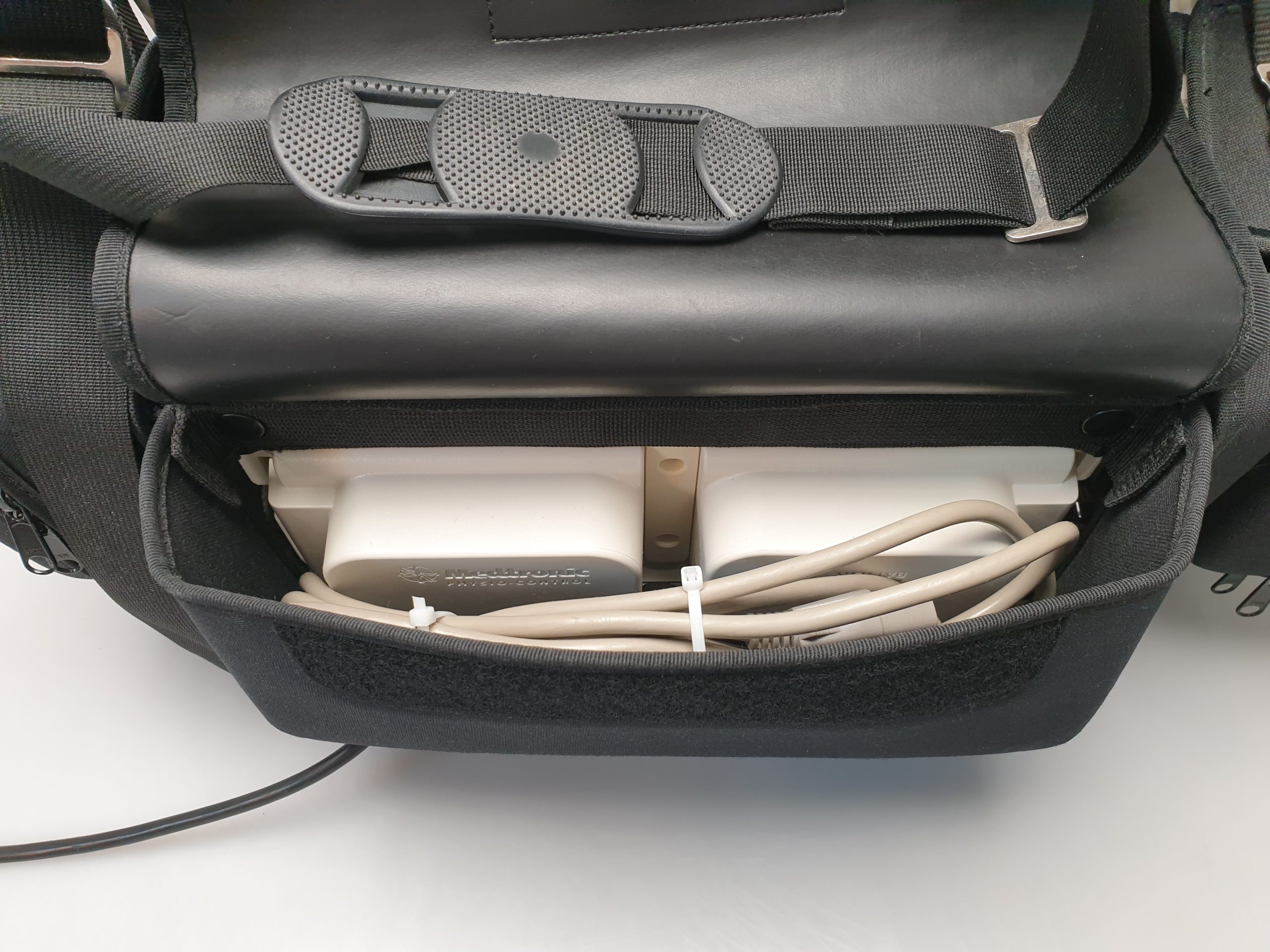 Medtronic Lifepak 12 Defi Defibrilator thumbnail 9