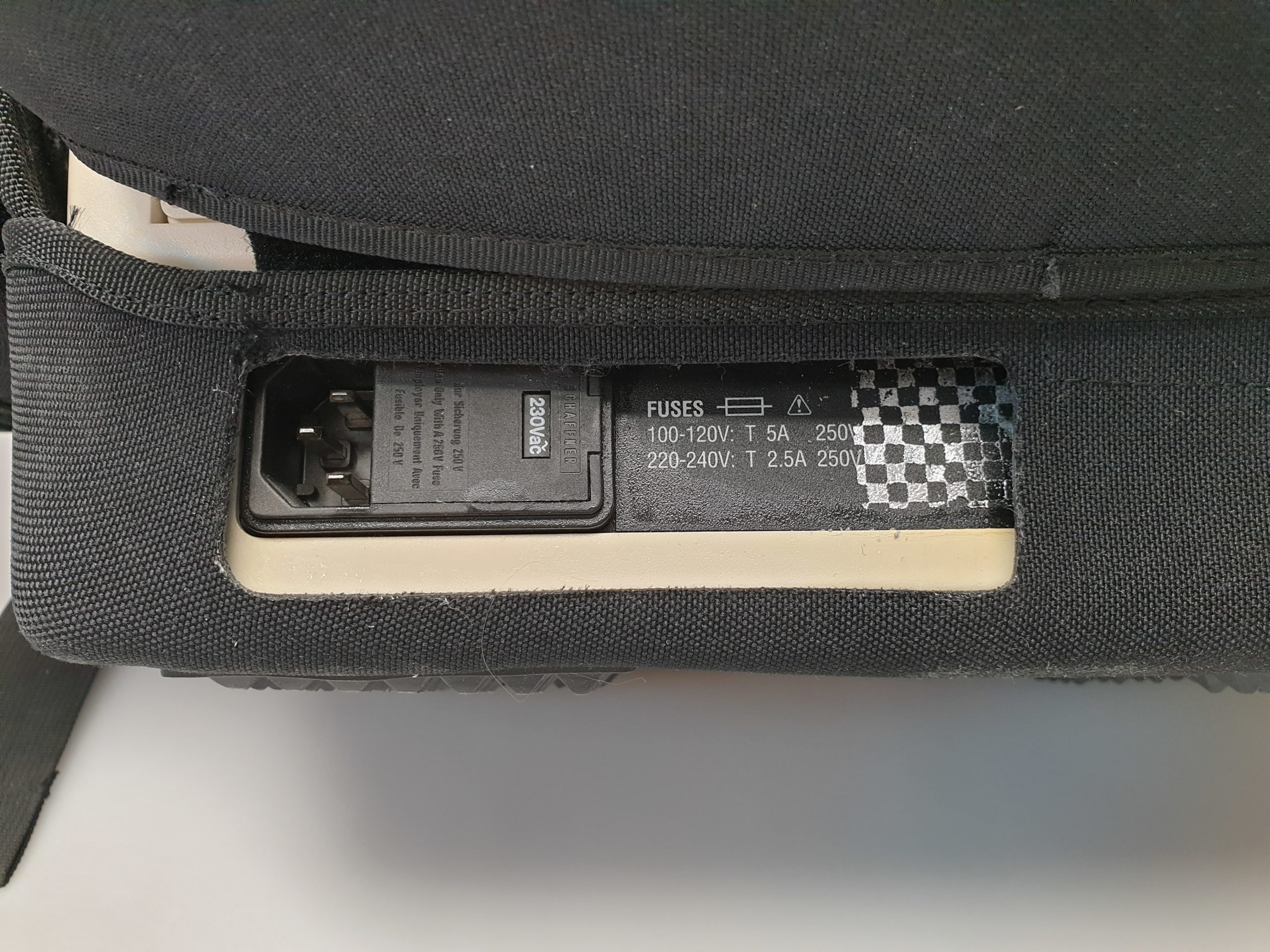Medtronic Lifepak 12 Defi Defibrilator thumbnail 10