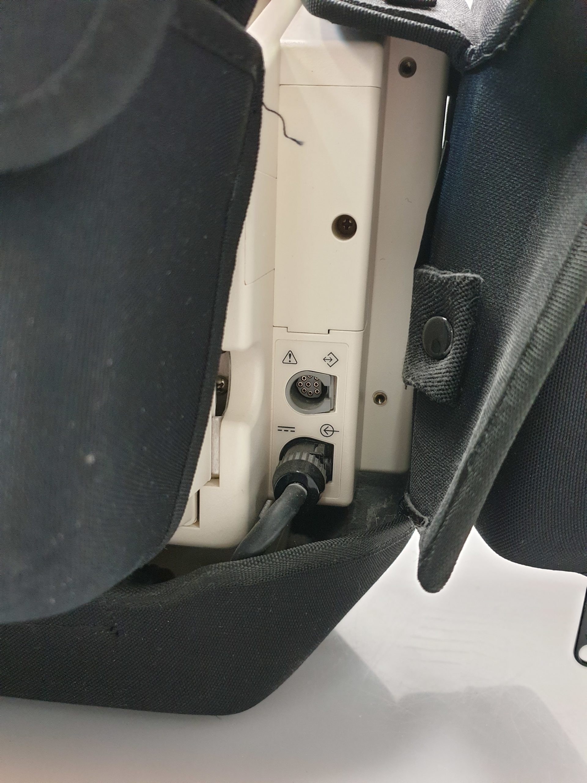 Medtronic Lifepak 12 Defi Defibrilator thumbnail 11