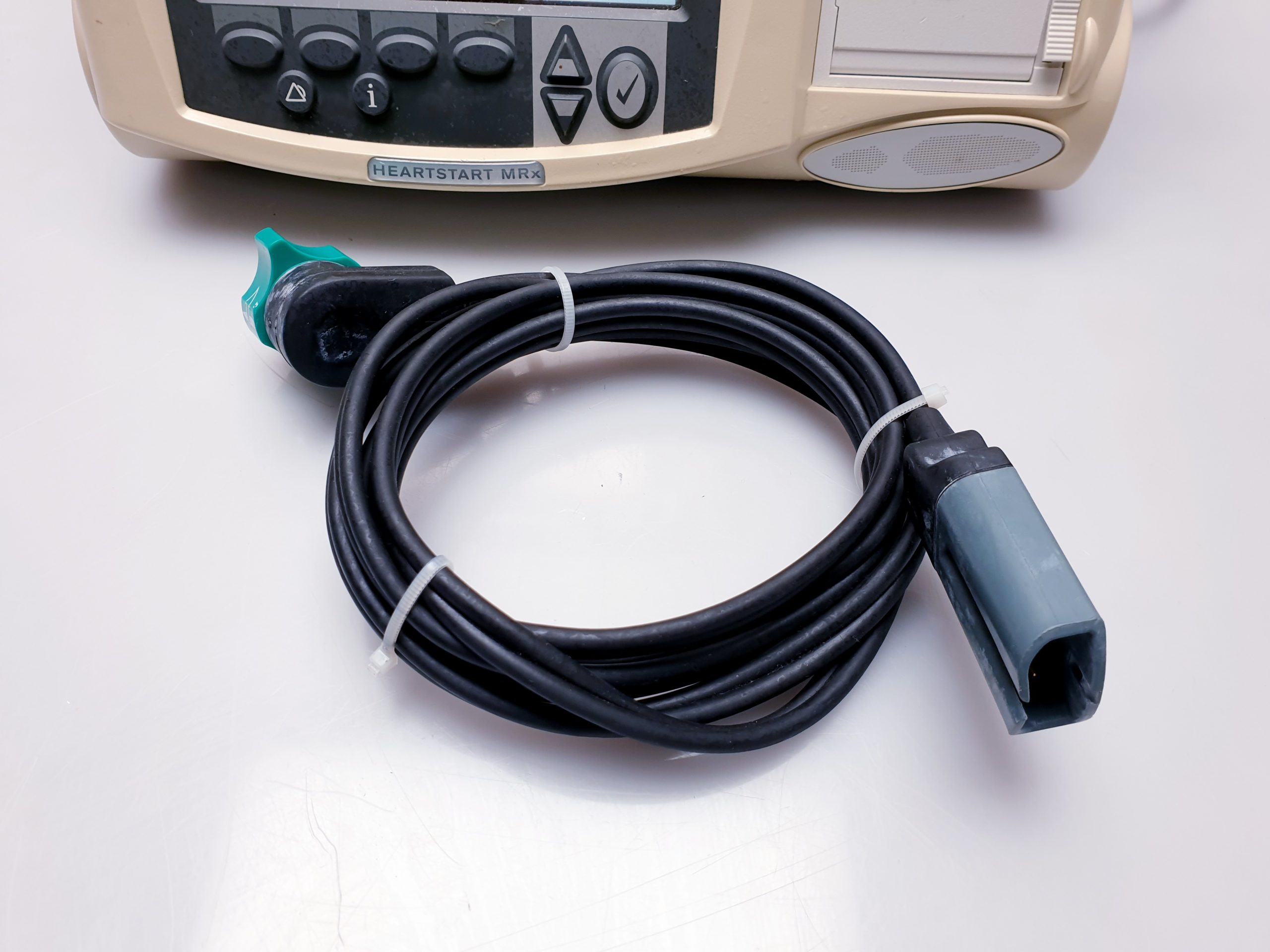 Philips HeartStart MRx – Defi – Defibrilator thumbnail 3