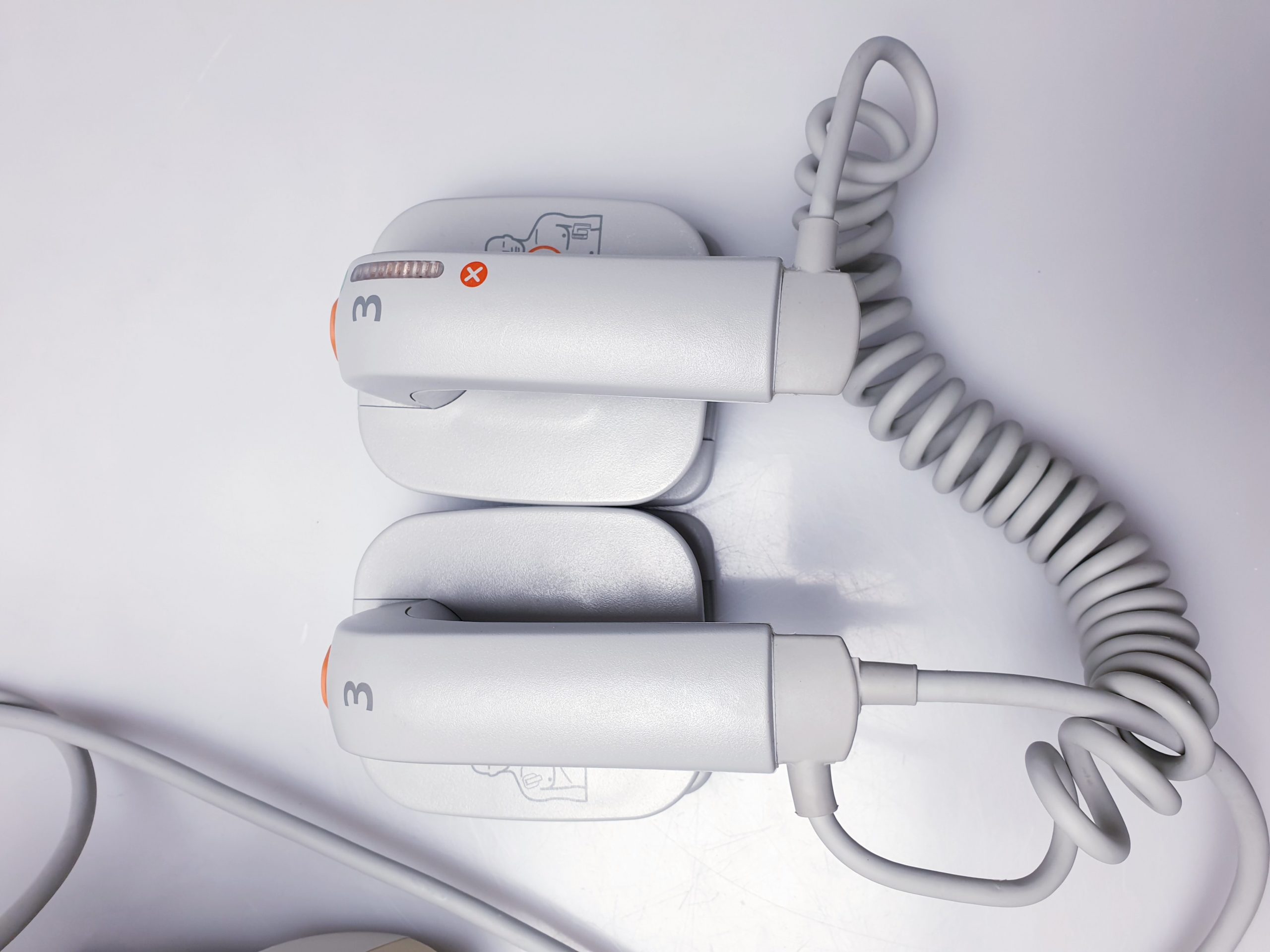 Philips HeartStart MRx – Defi – Defibrilator thumbnail 8