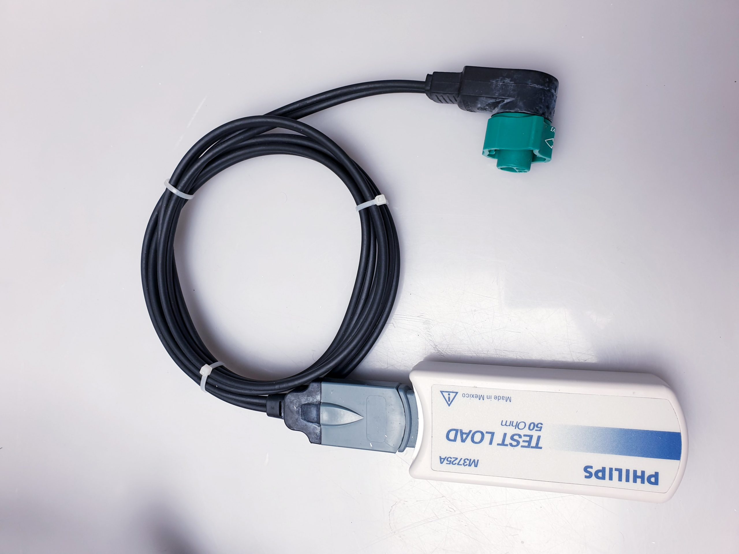 Philips Heartstart XL Biphasic Defibrillator with ECG Monitoring thumbnail 18