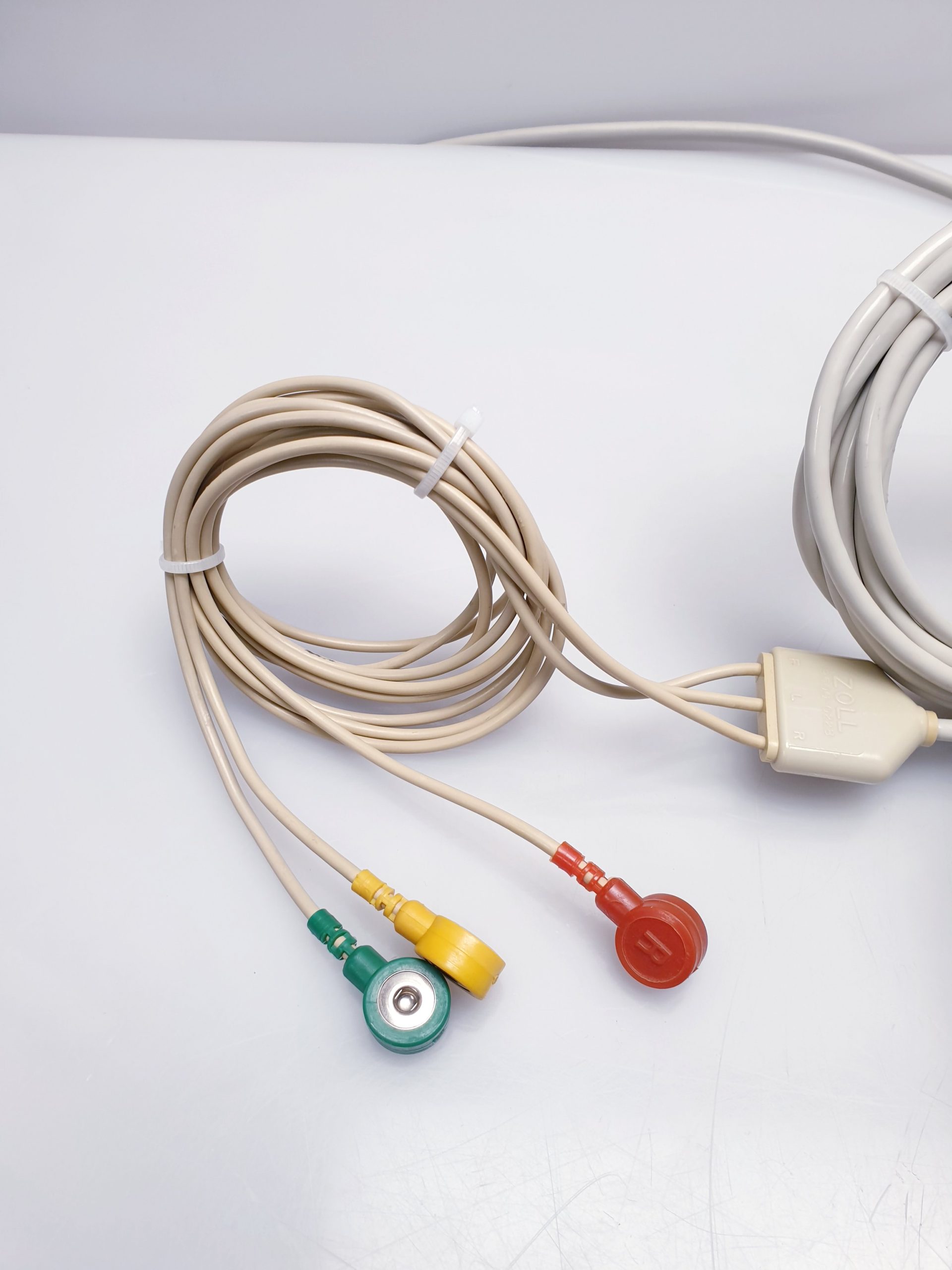 Zoll M Series Defi, Defibrillator thumbnail 8