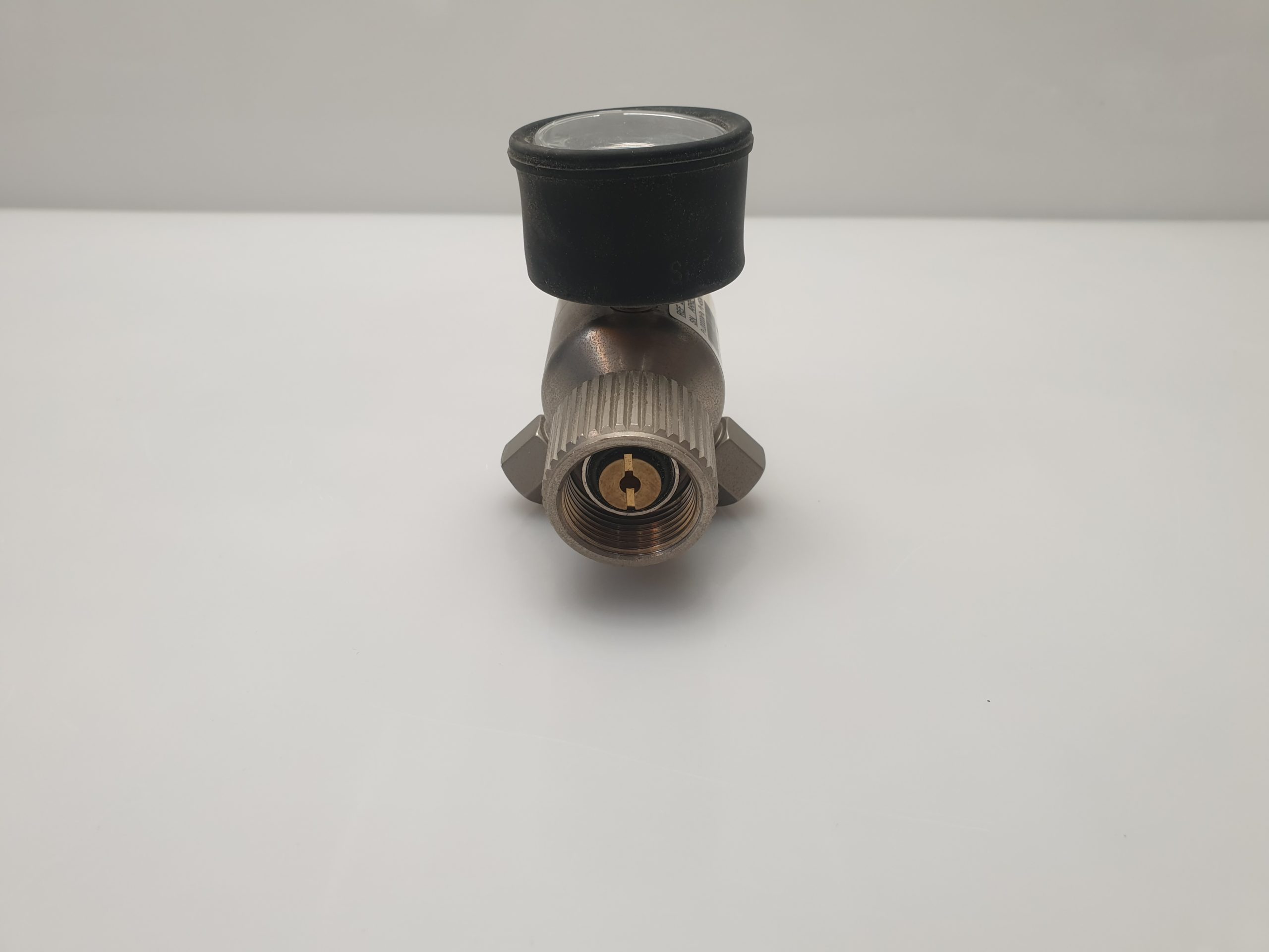 Dräger Drager 2M86631- Druckreduzierventil Ventil – Druckminderer thumbnail 4