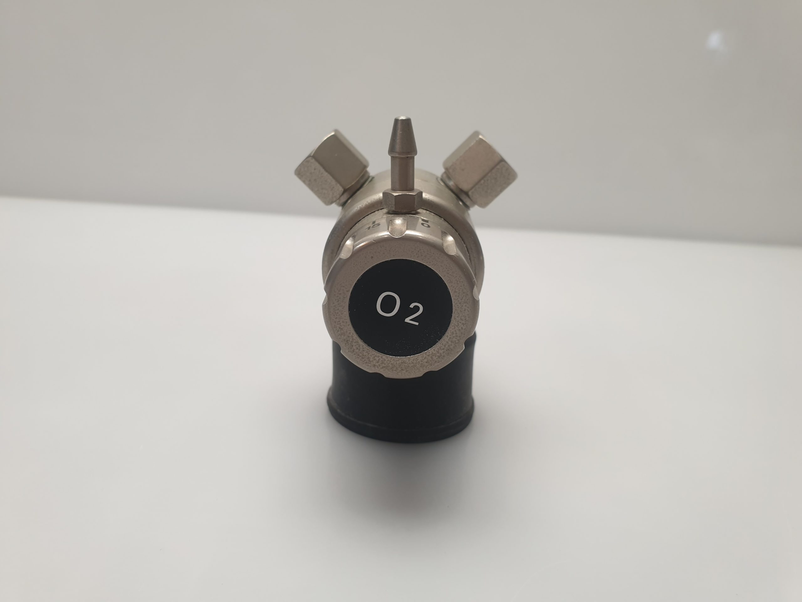 Dräger Drager 2M86631- Druckreduzierventil Ventil – Druckminderer thumbnail 9