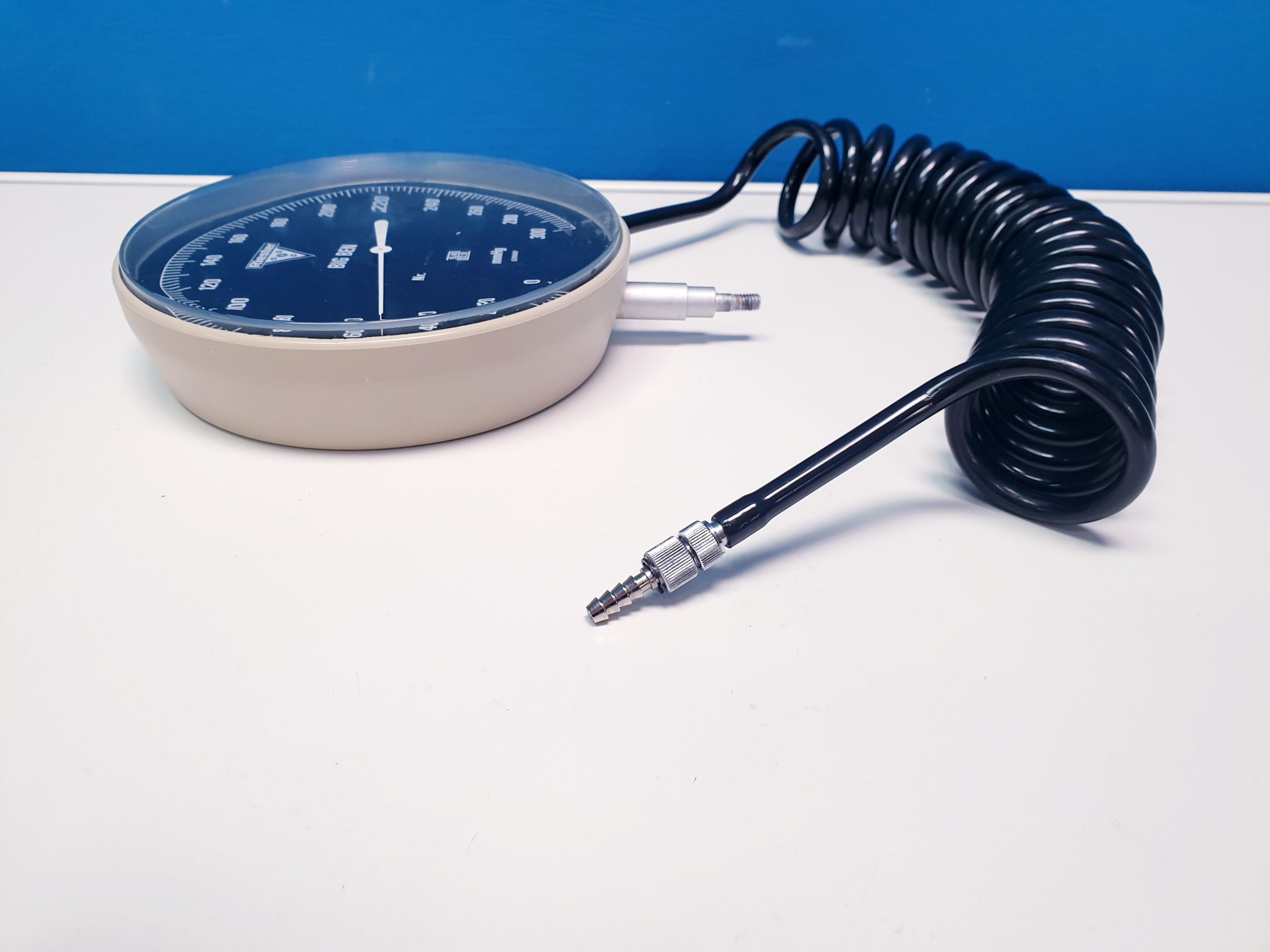 Riester Big Ben Blutdruck-Anzeiger thumbnail 2