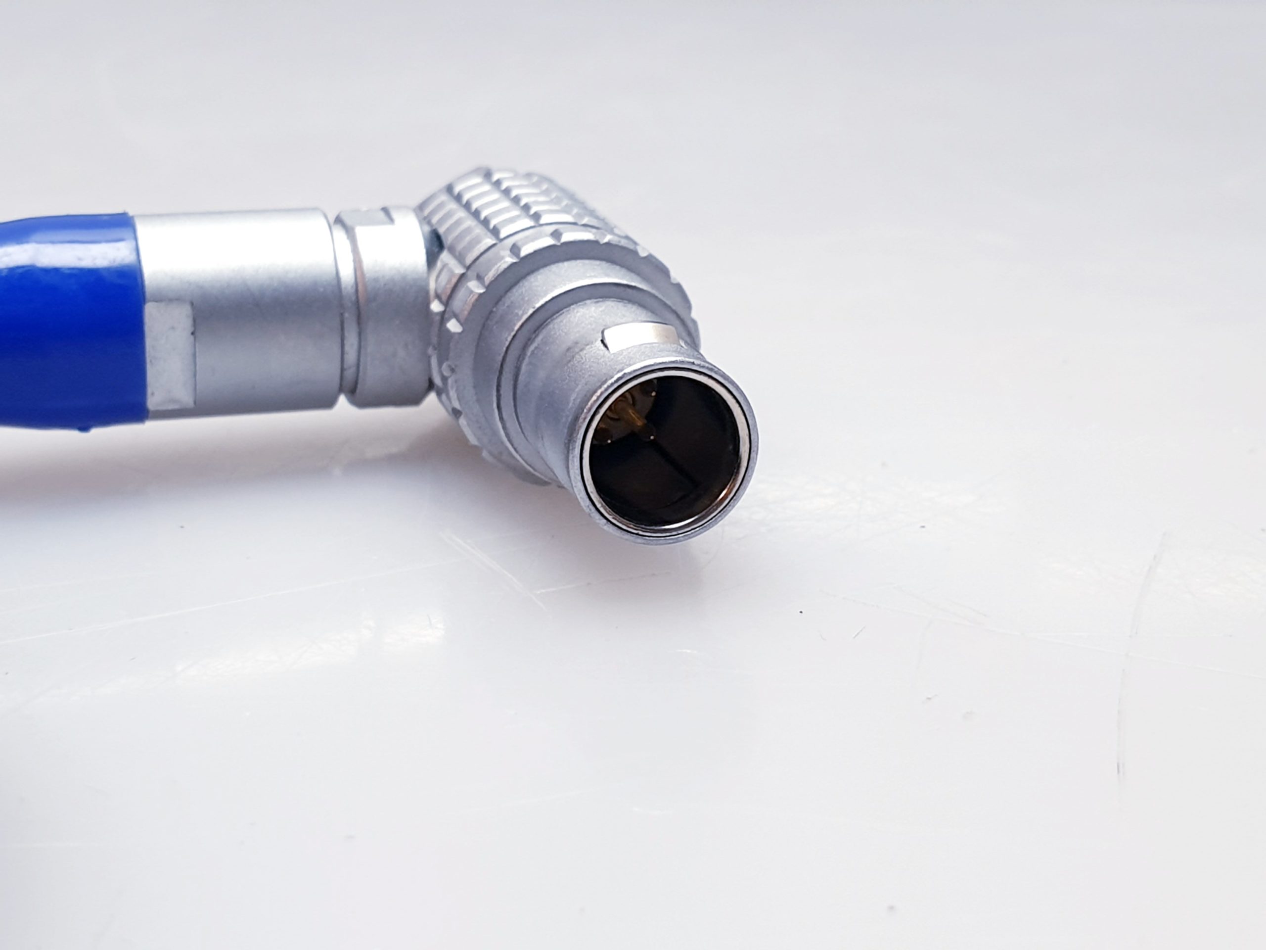 Ivac Pcam 50012DE31 Spritzenpumpe thumbnail 5