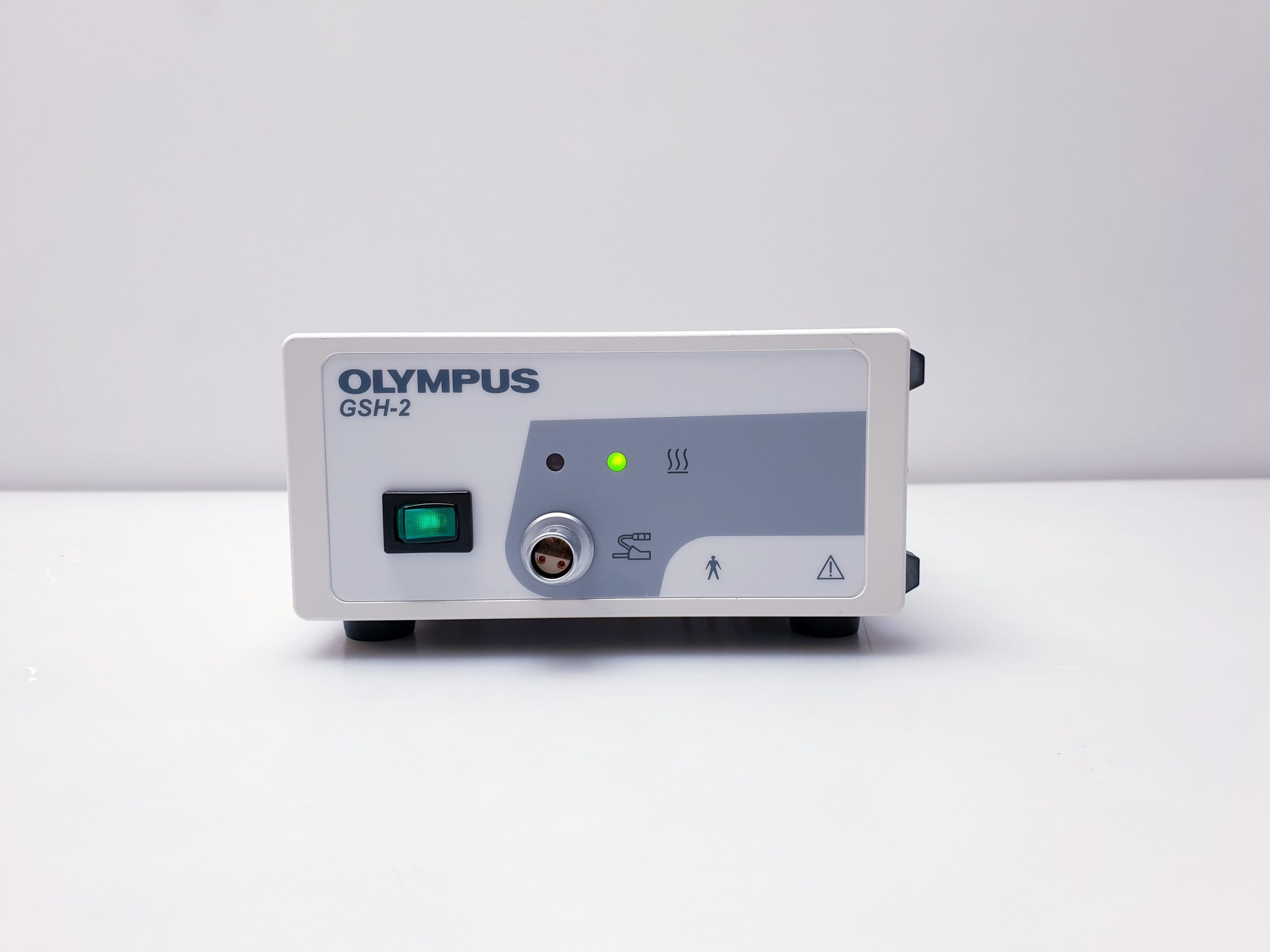 Olympus Gasvorwärmer GSH-2 GSH2 GSH 2 WA58670A Gasvorwärmer thumbnail 2