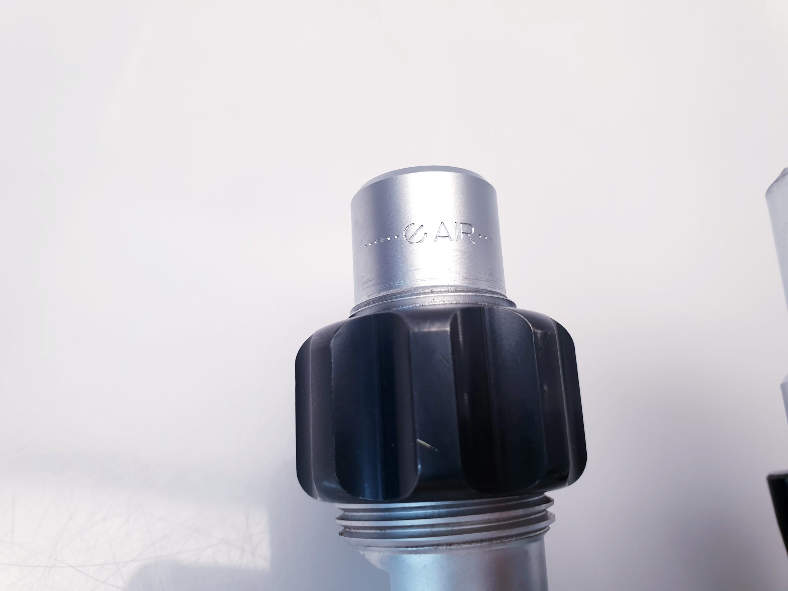 Greggersen Vac absaugung mit Manometer thumbnail 10