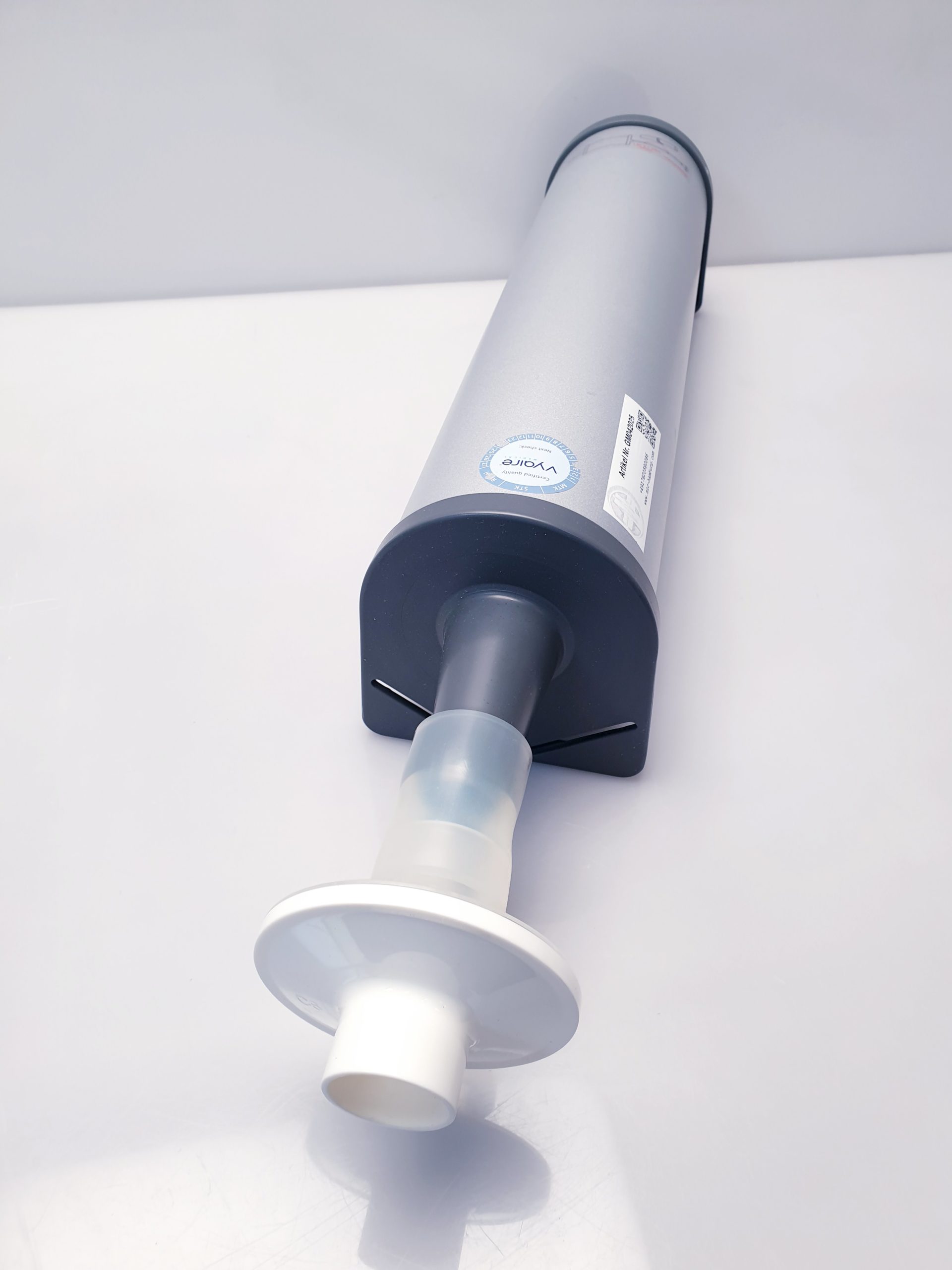 Vyaire 720254 3 Liter Kalibrierungspumpe thumbnail 5