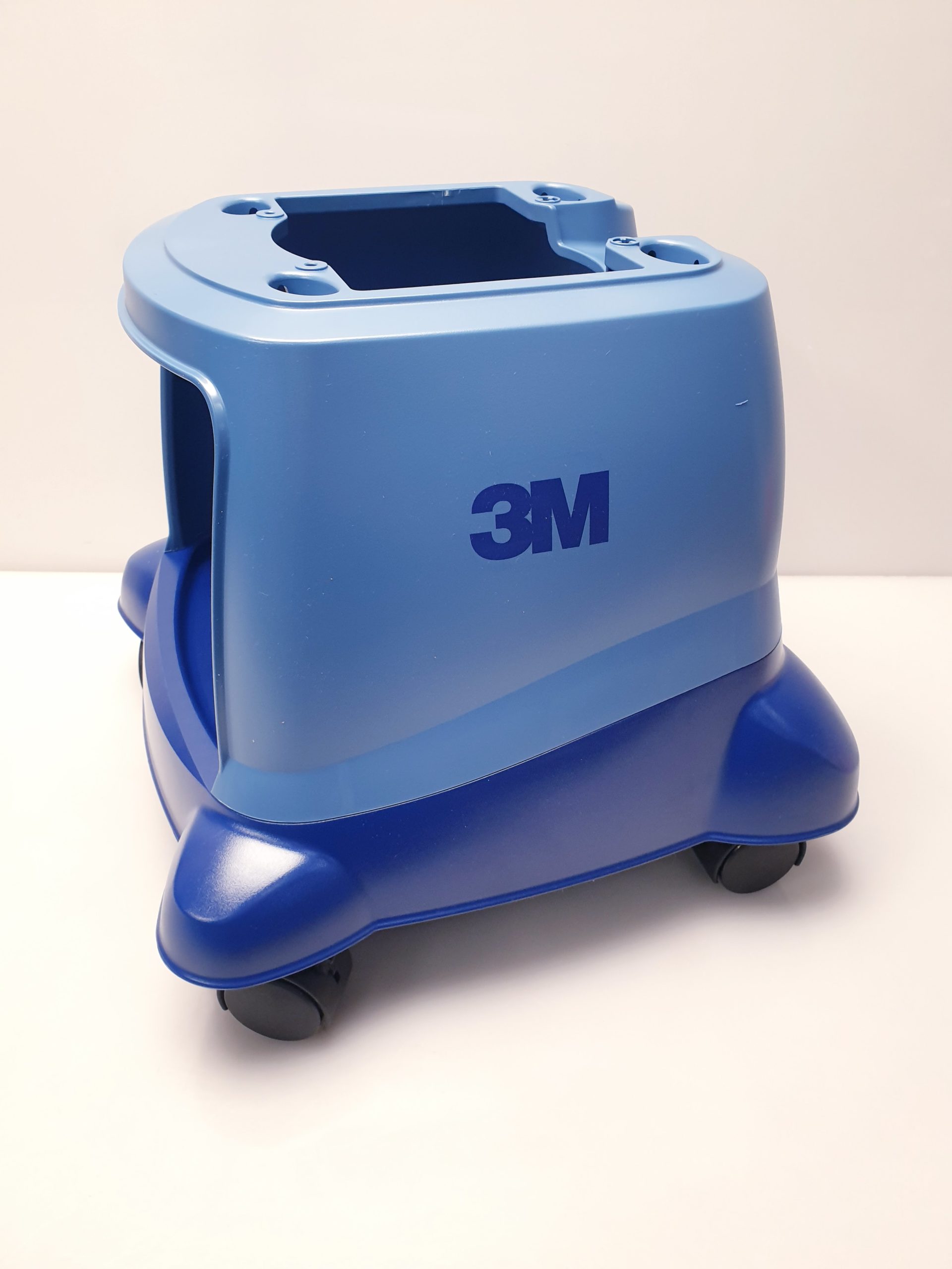 3M Bair Hugger 90090 Rollwagen 700 Serie thumbnail 4