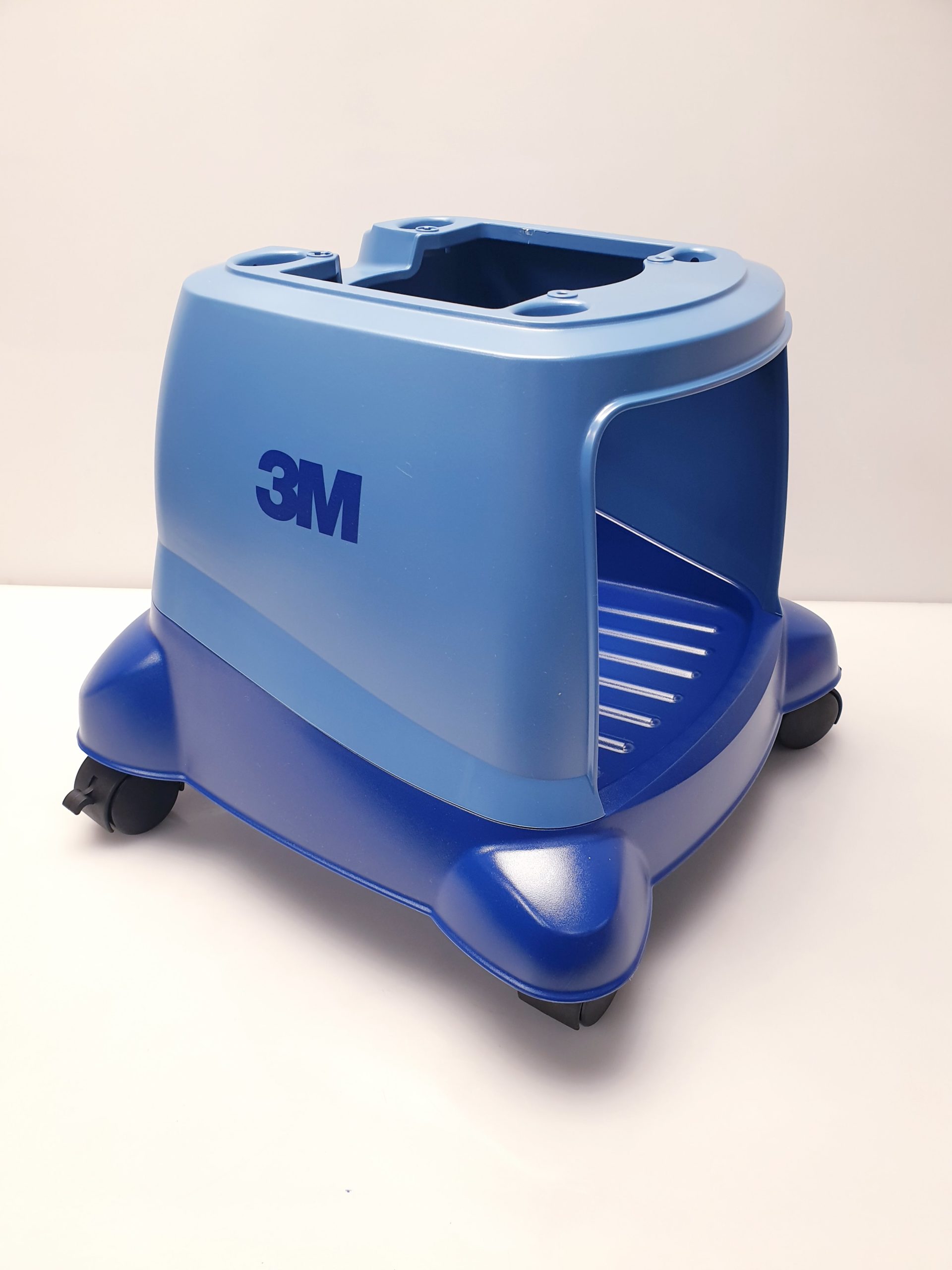 3M Bair Hugger 90090 Rollwagen 700 Serie thumbnail 5