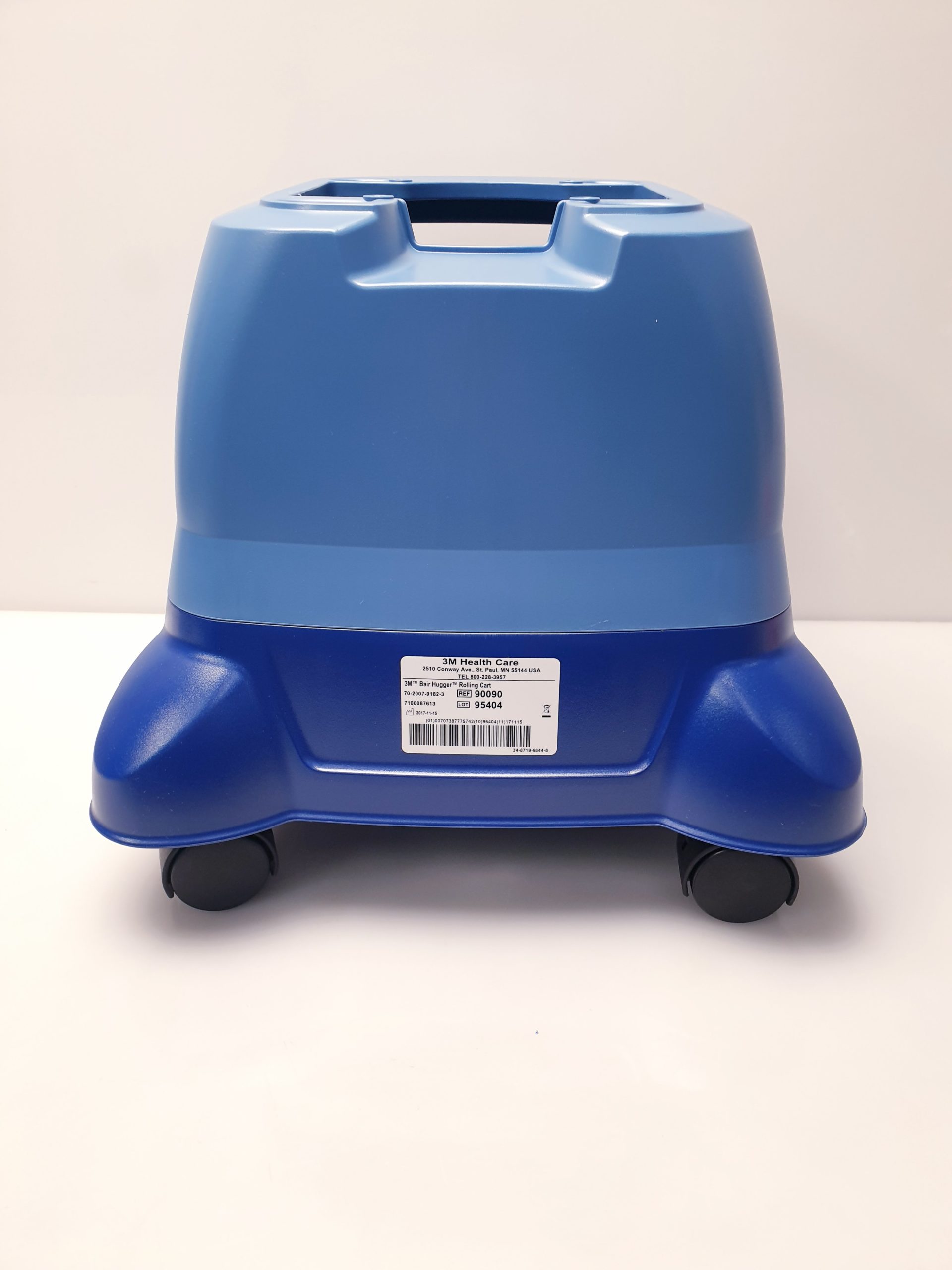3M Bair Hugger 90090 Rollwagen 700 Serie thumbnail 6