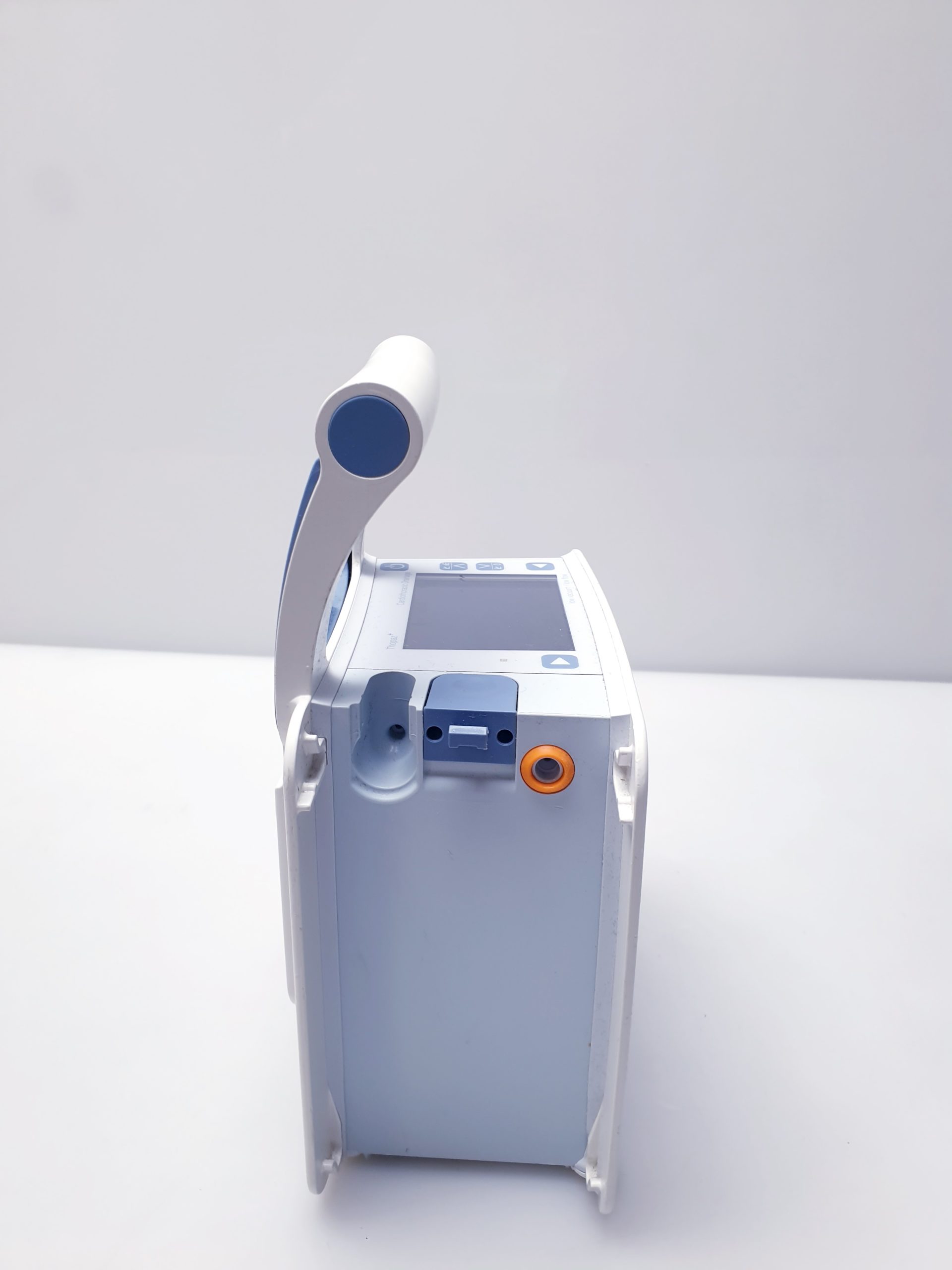 Medela 200.5718 Thopaz Plus Digital Drainage System thumbnail 4